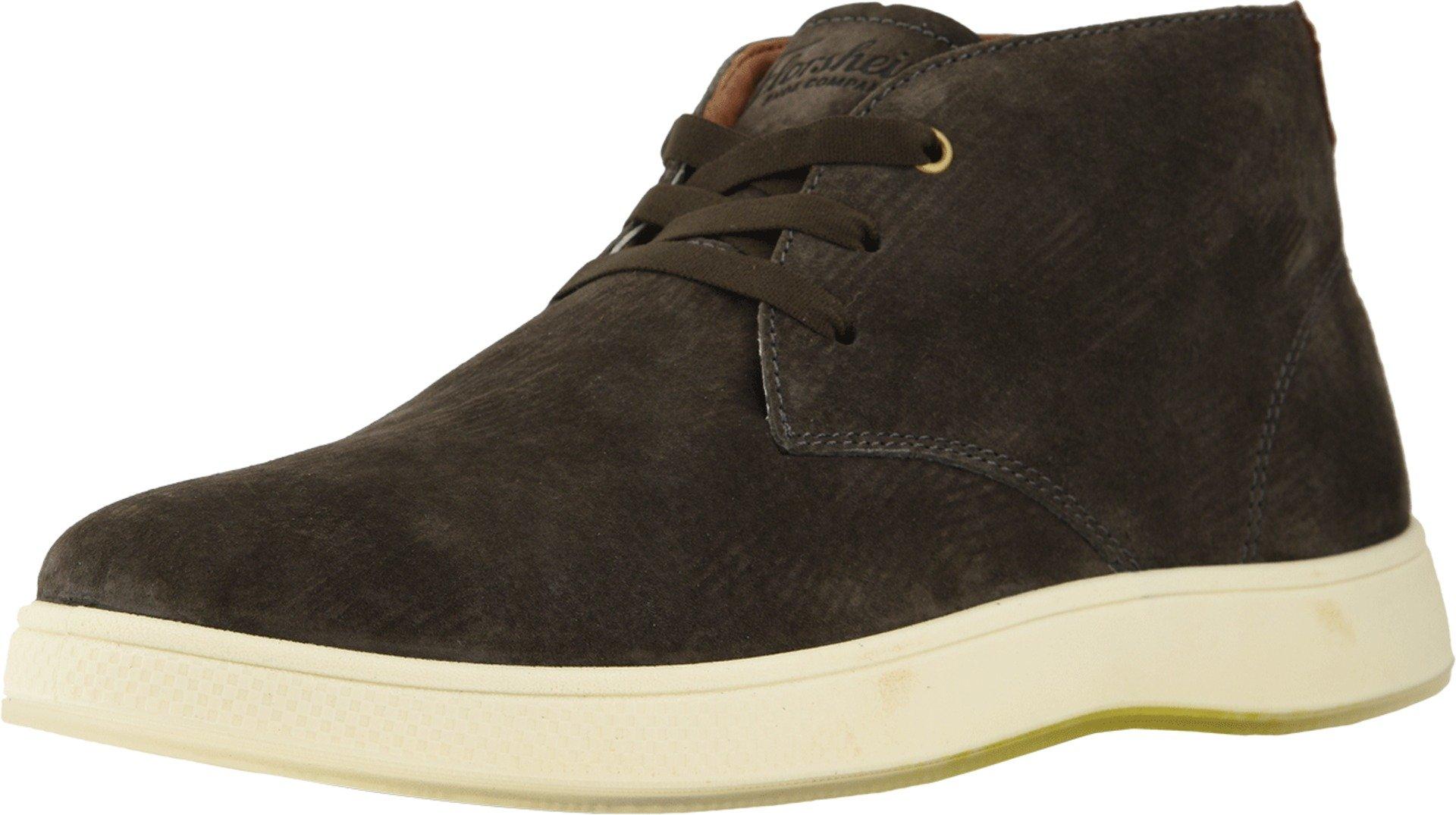 florsheim chukka