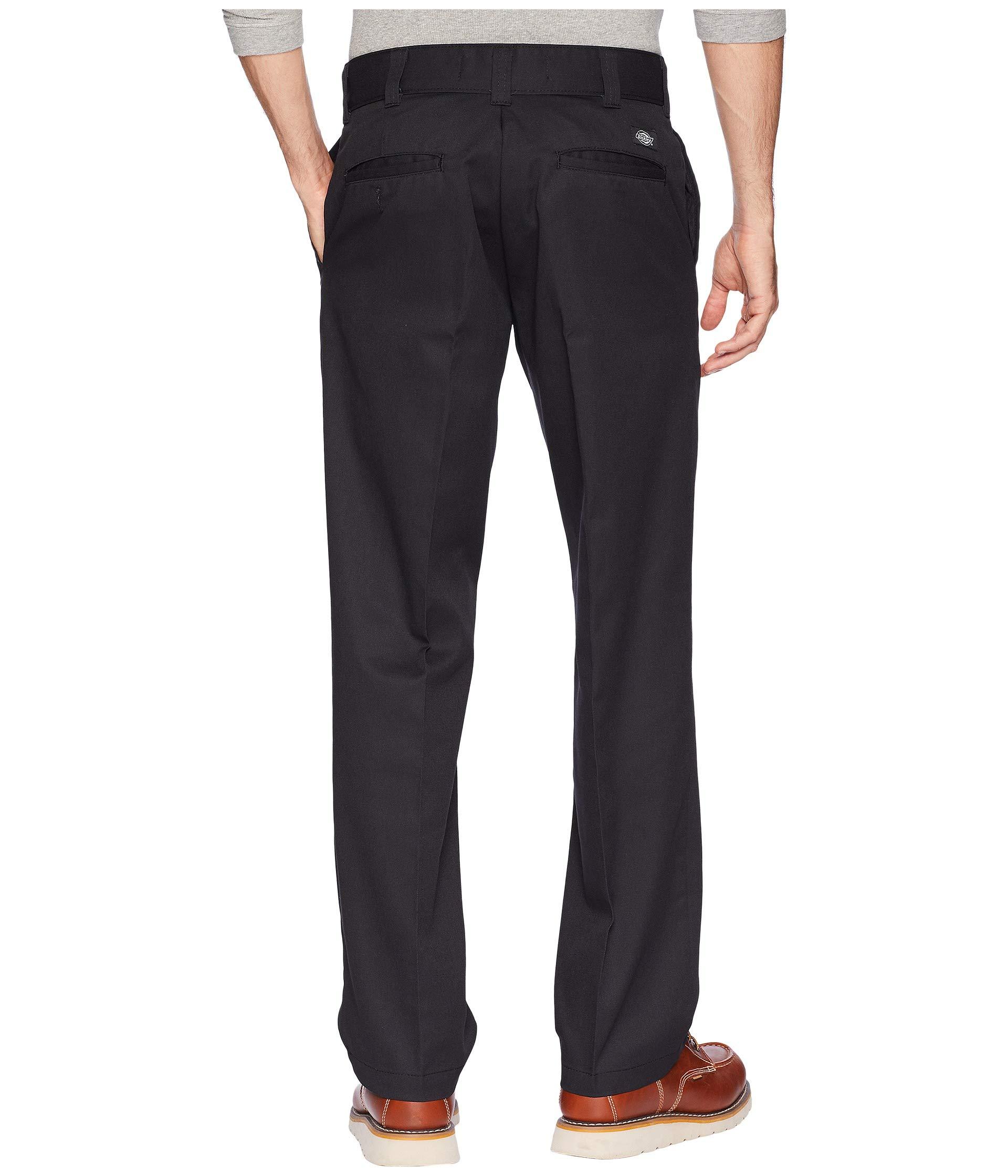Dickies Synthetic 67 Collection - Regular Fit Industrial Work Pants in ...