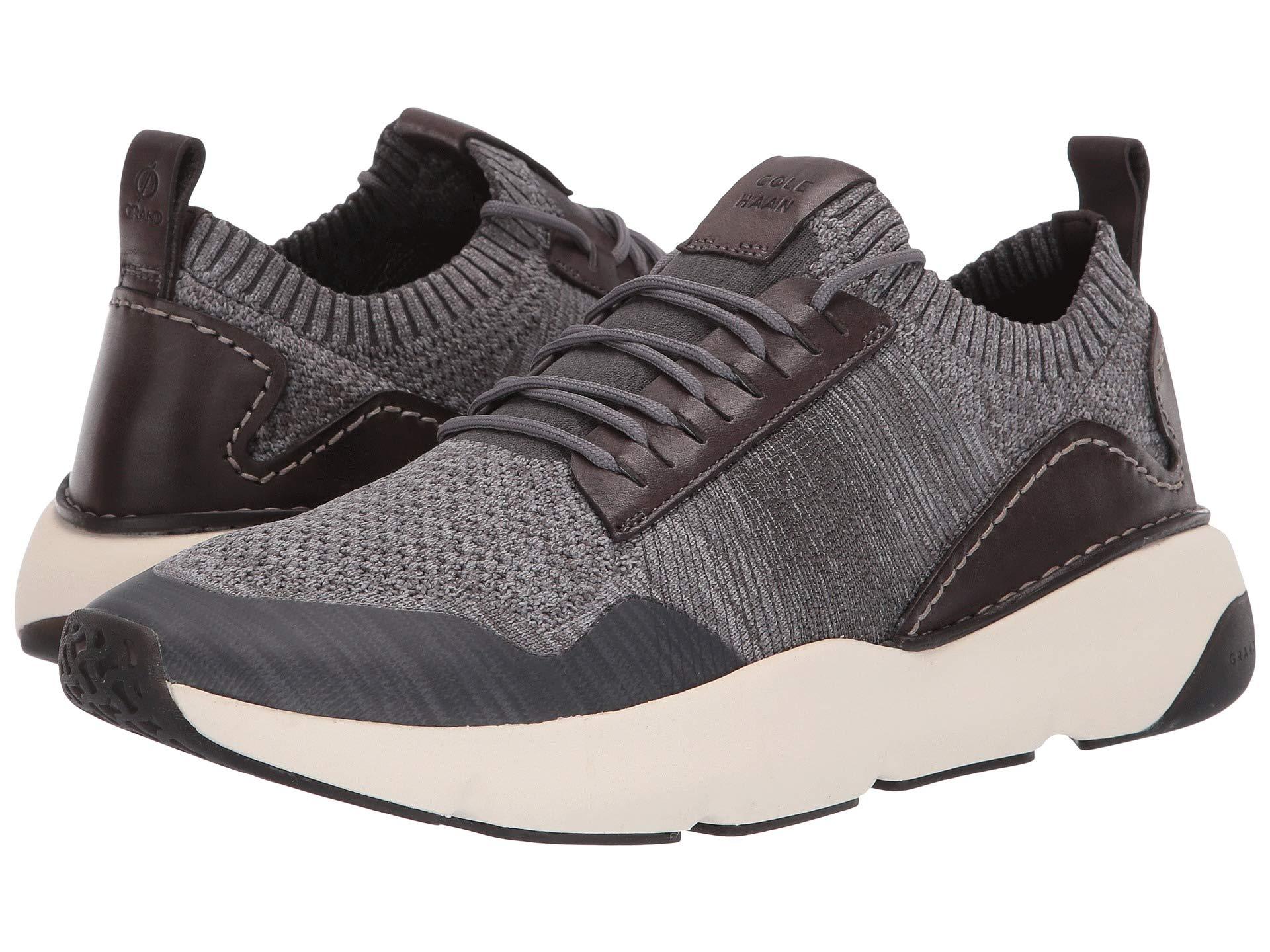 cole haan zerogrand all day trainer