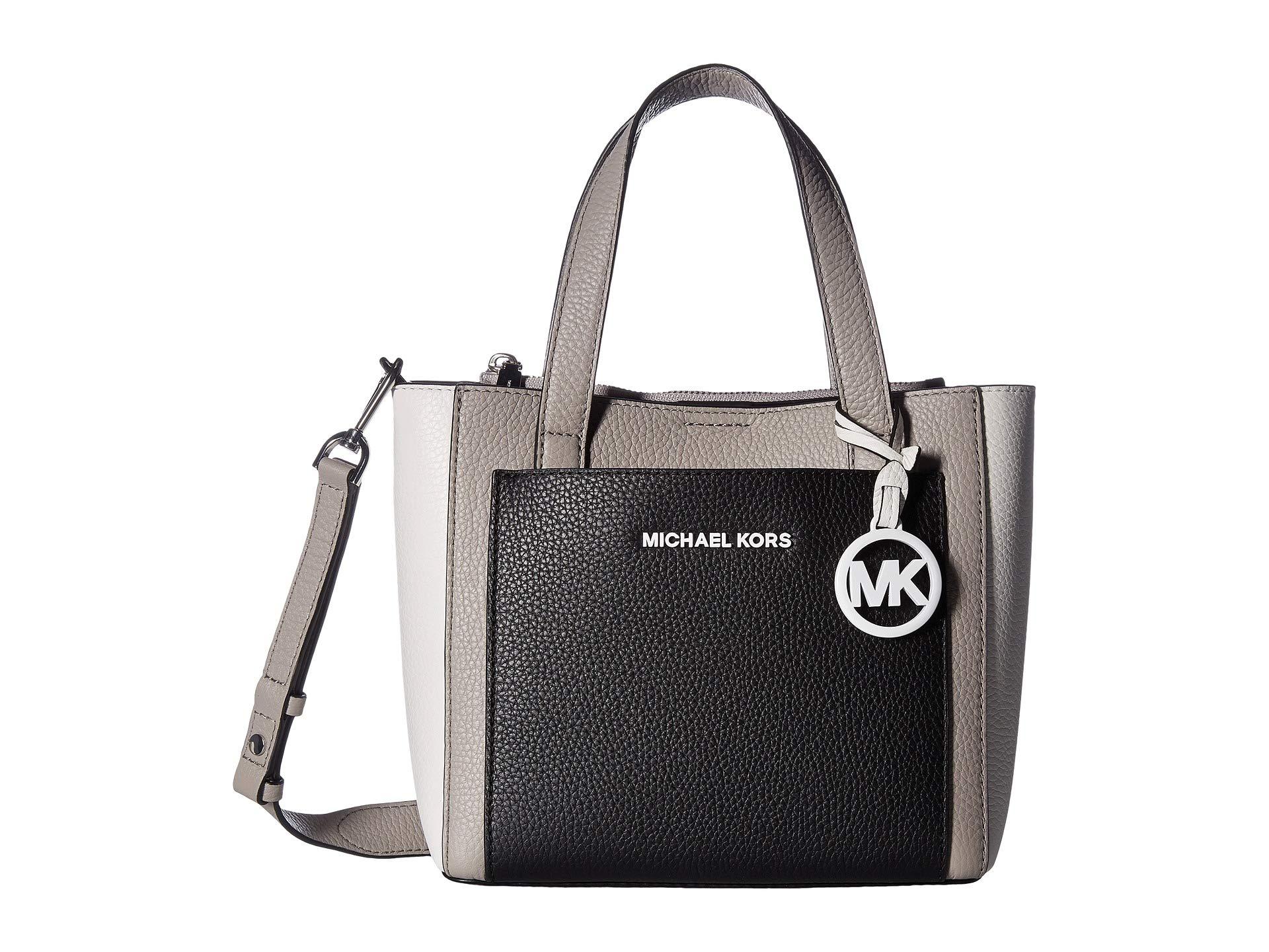 mk gemma satchel