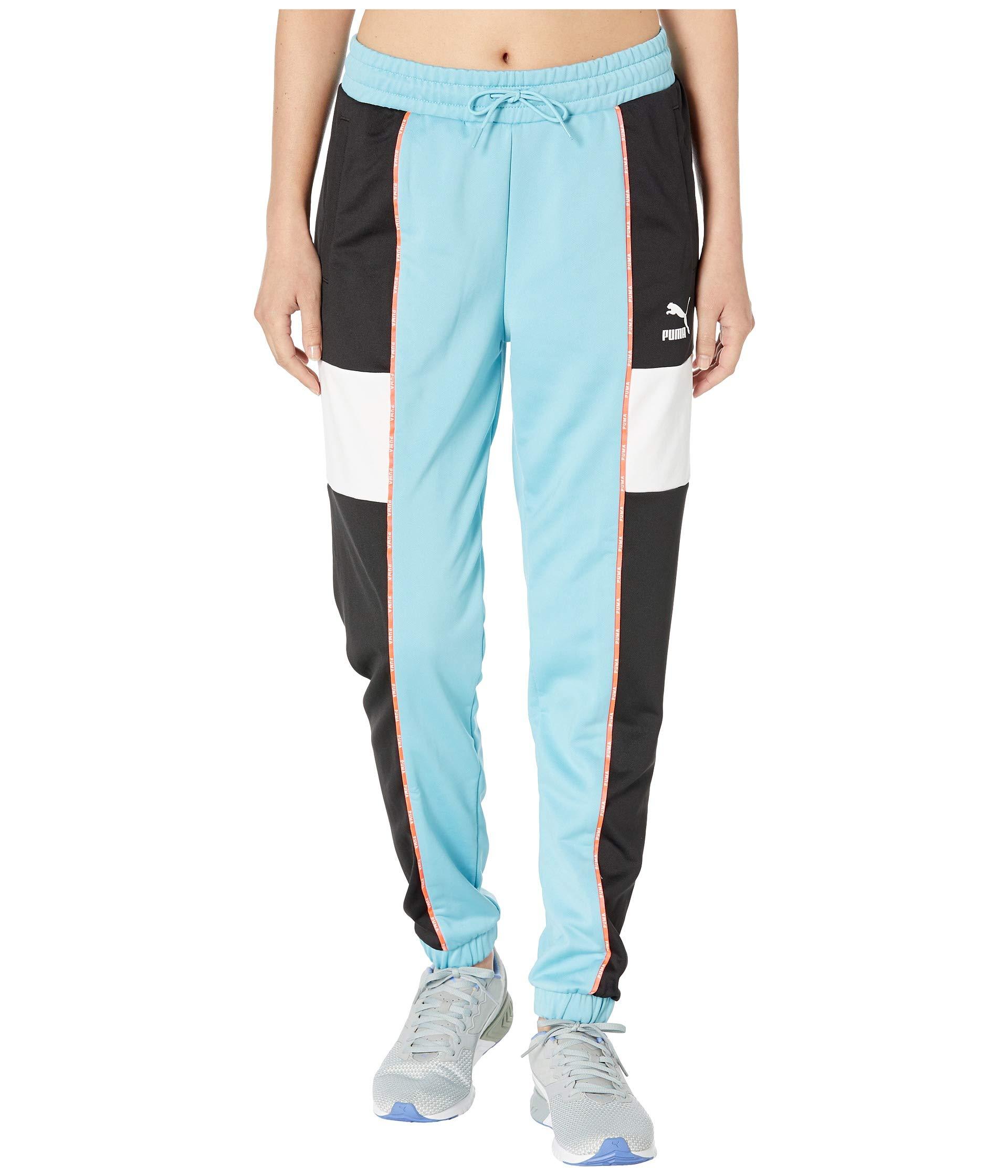 one 8 puma track pants