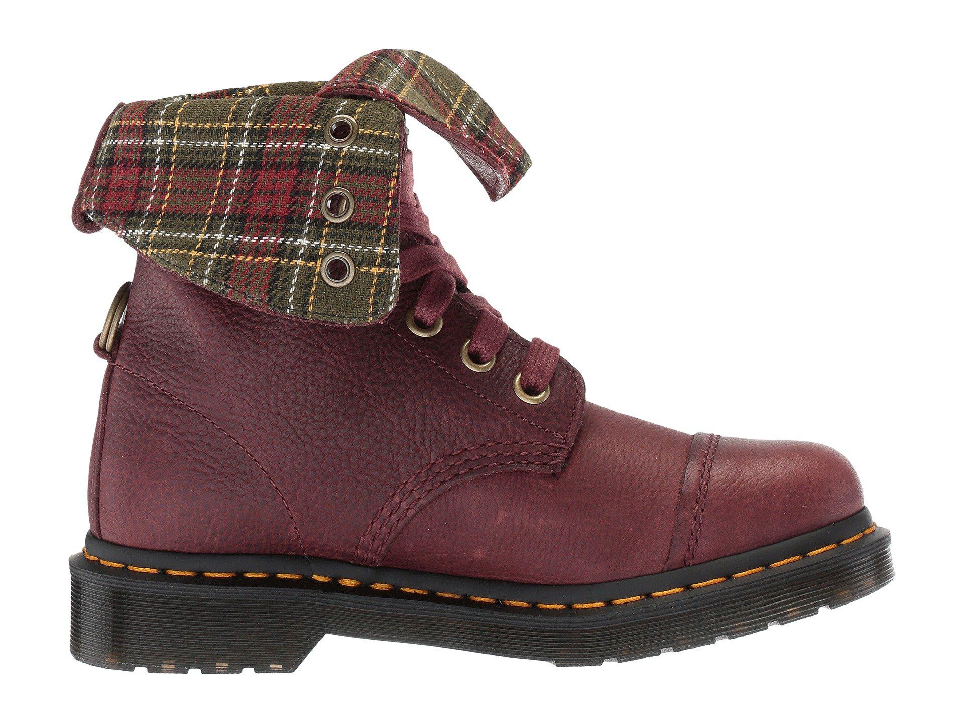 dr martens aimilita grizzly