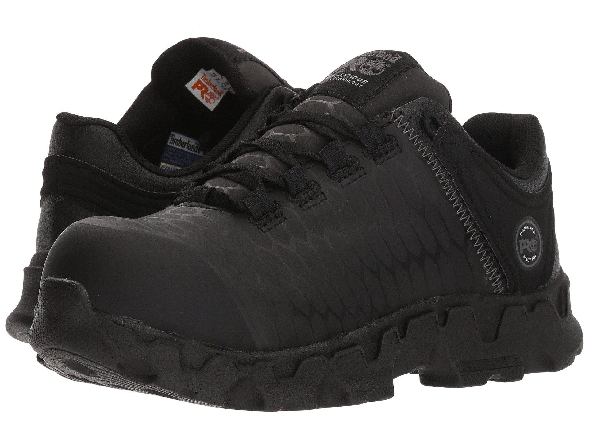 powertrain sport timberland