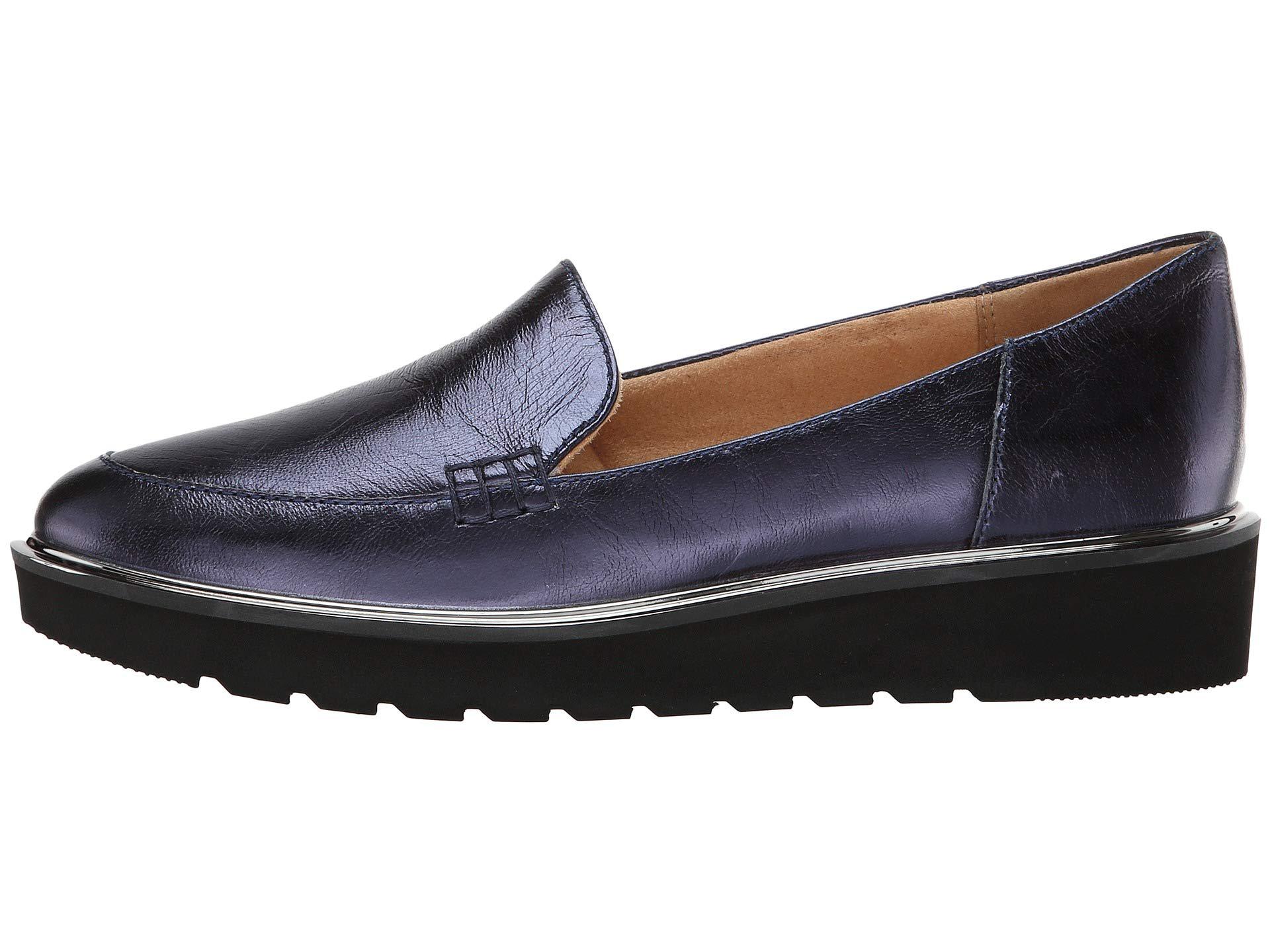 huckberry leather slip ons