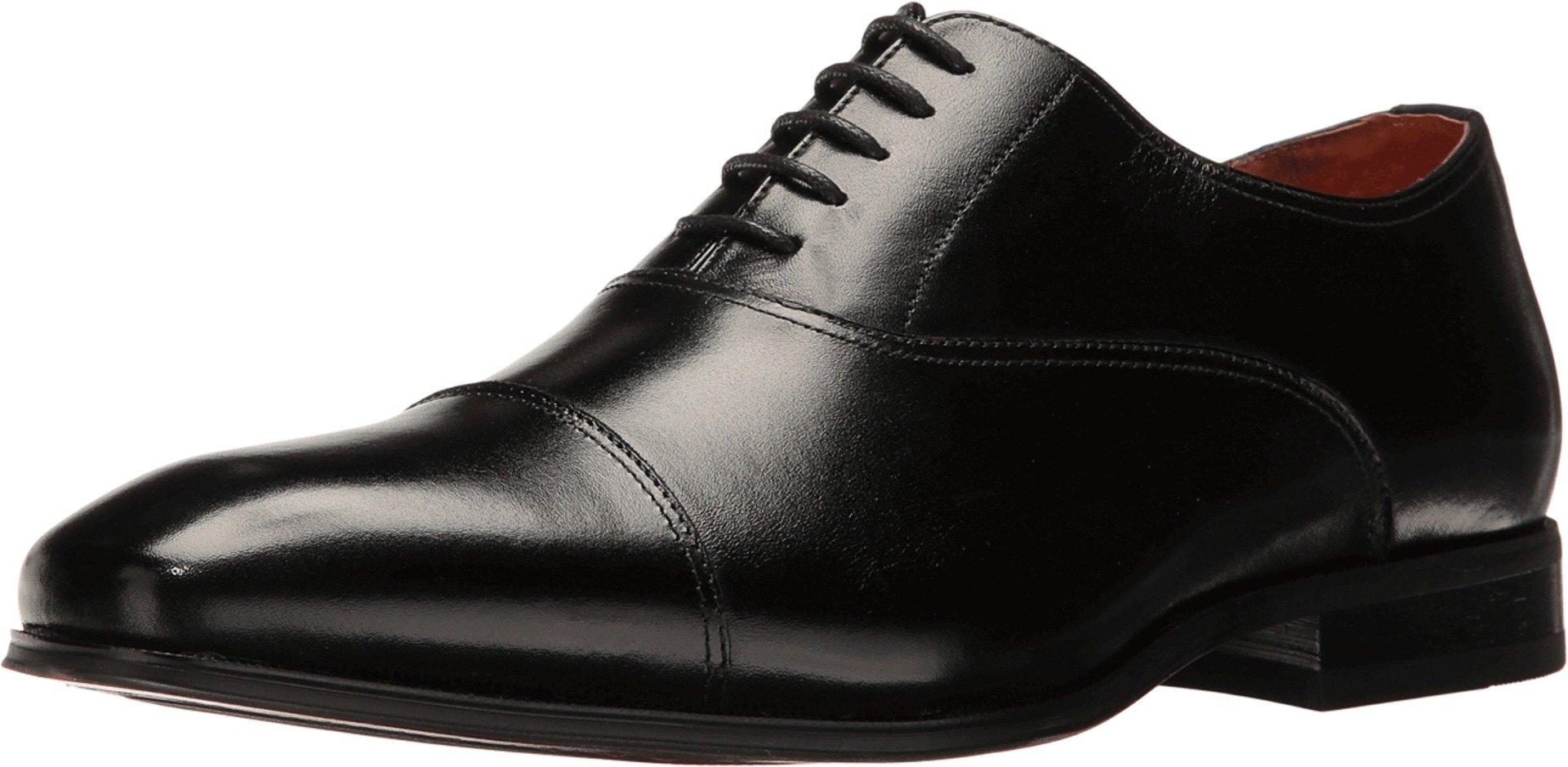 florsheim matera cap toe oxford