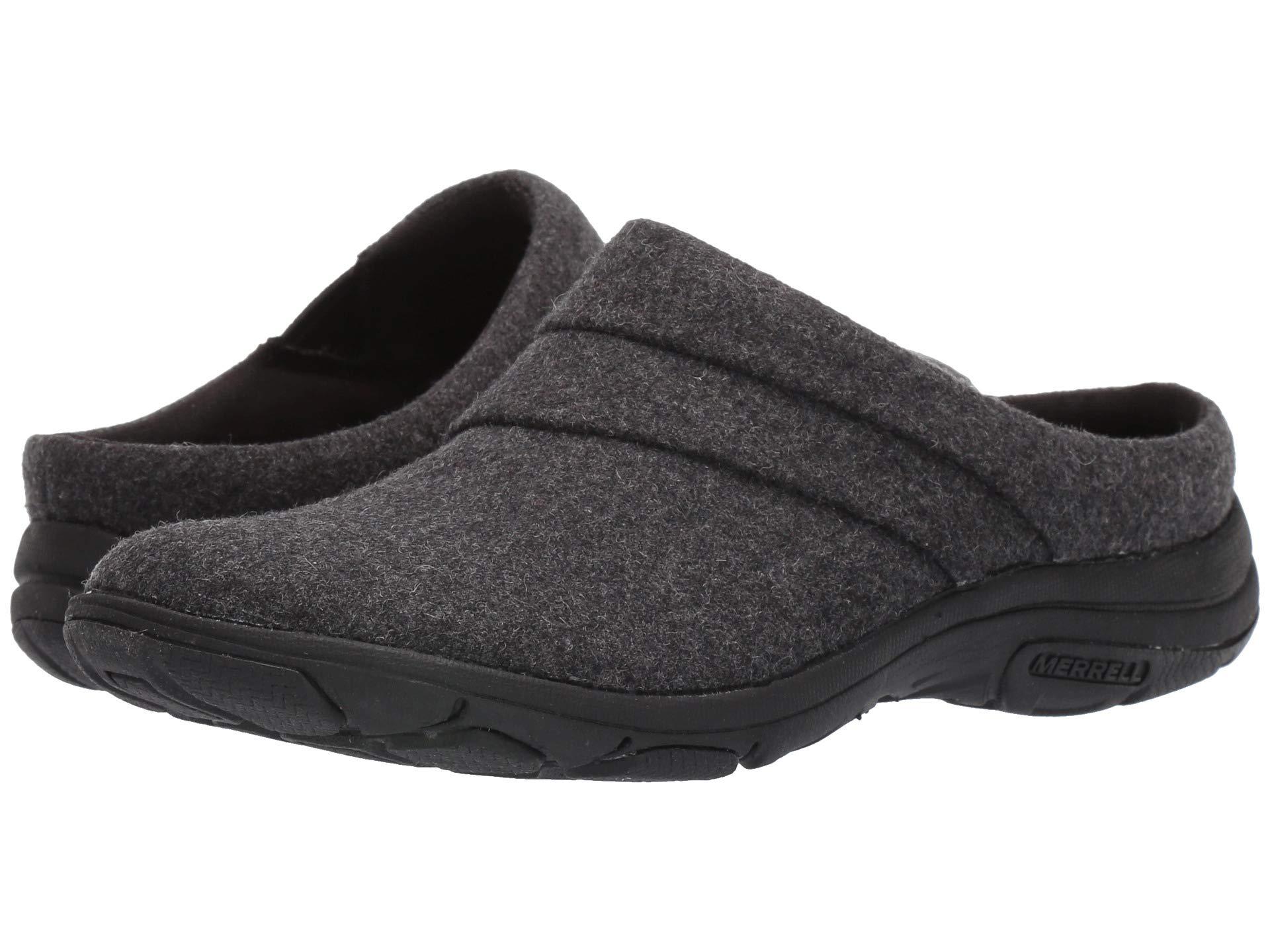 women's dassie stitch slide wool