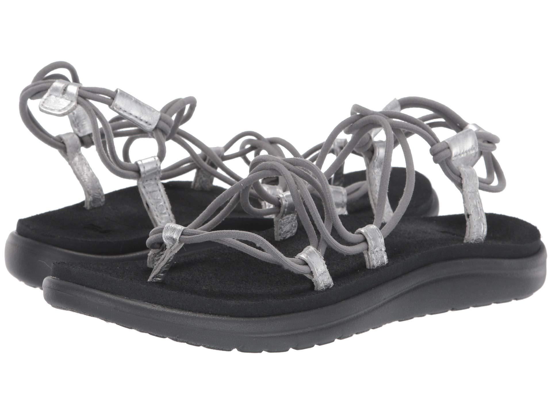 teva w voya