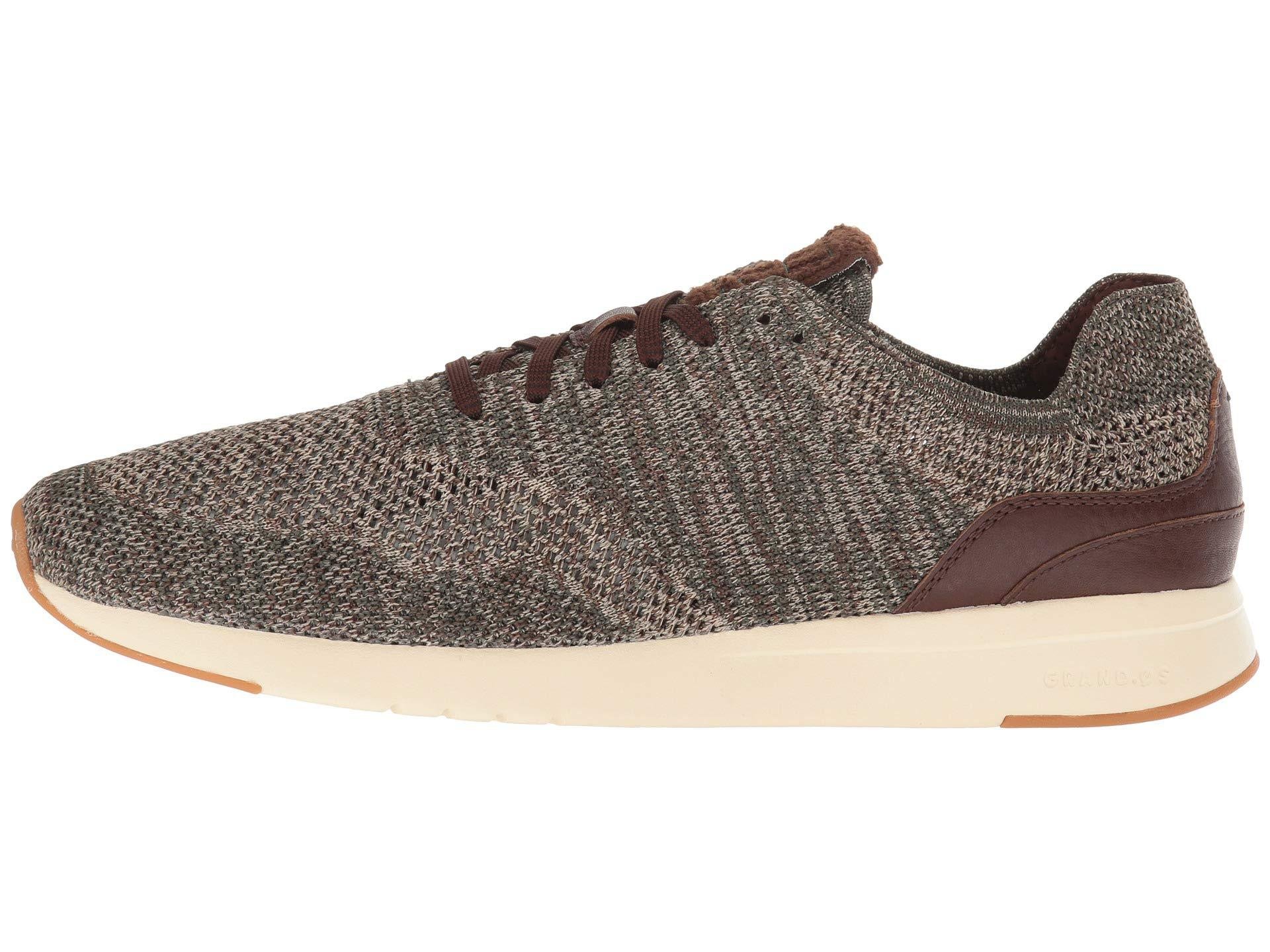 cole haan stitchlite sneaker