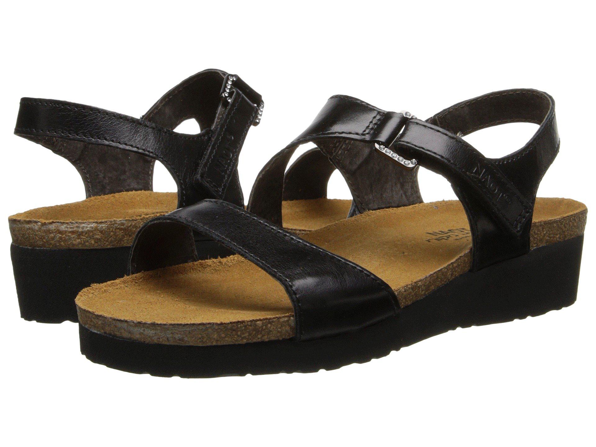 female pam sandals