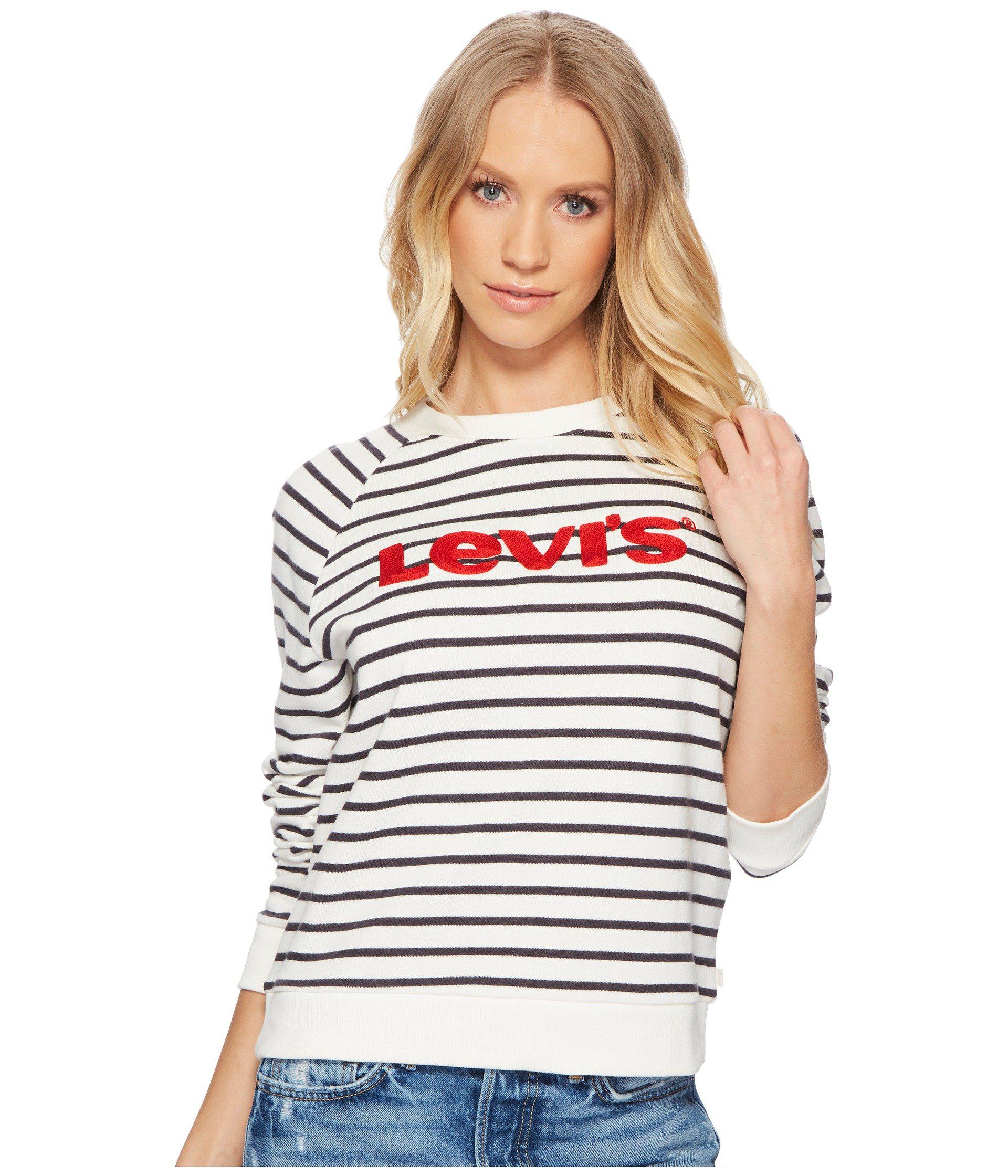 levis girl t shirt online
