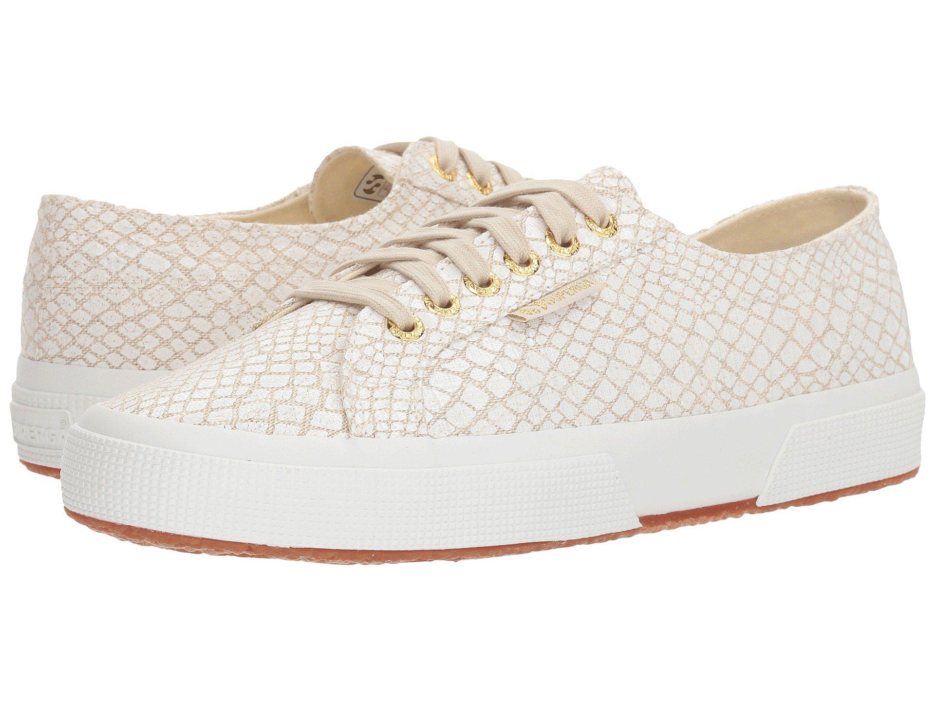 Alta qualit TENNIS 2750FANTASYCOTLINENW SUPERGA vendita Alta qualit TENNIS 2750FANTASYCOTLINENW SUPERGA vendita