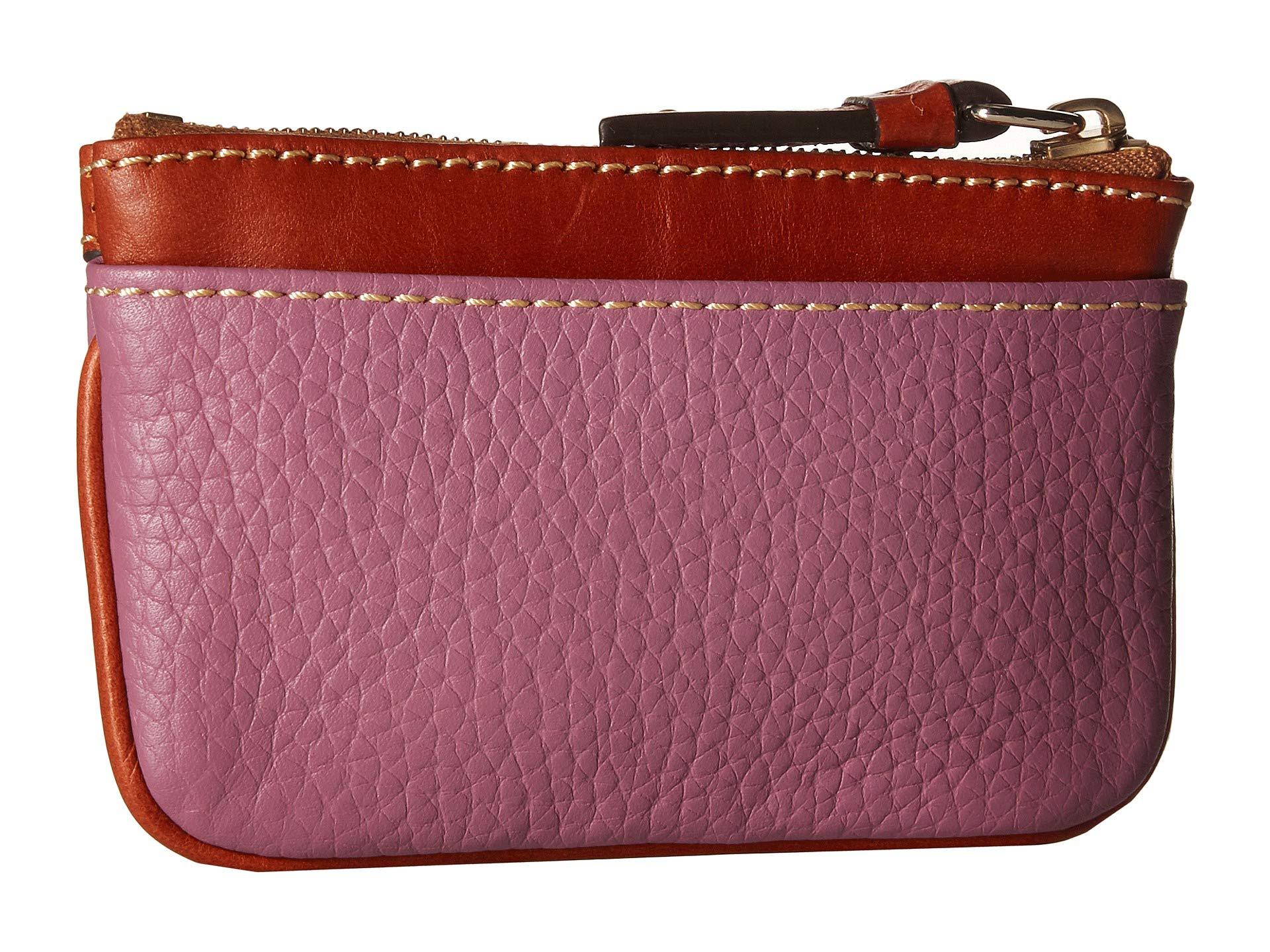 dooney and bourke pencil case