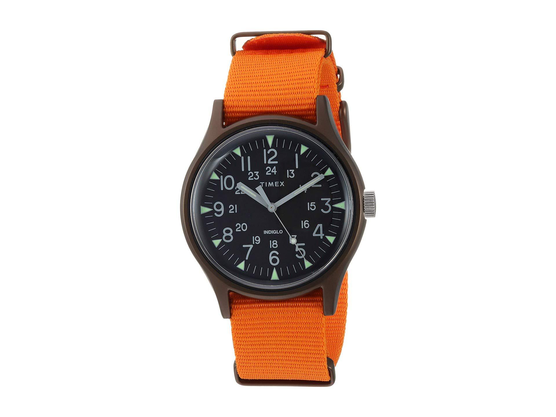 timex mk1 watch