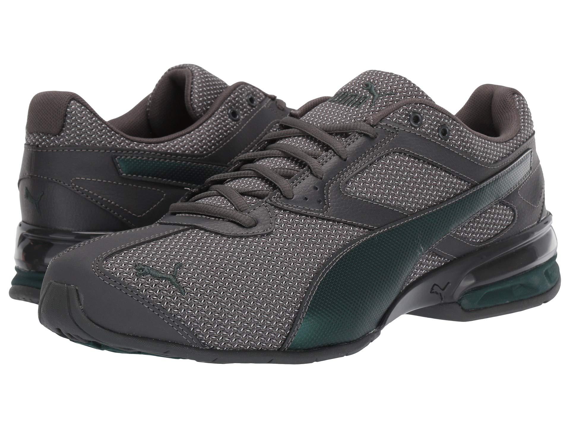 puma zig zag shoes