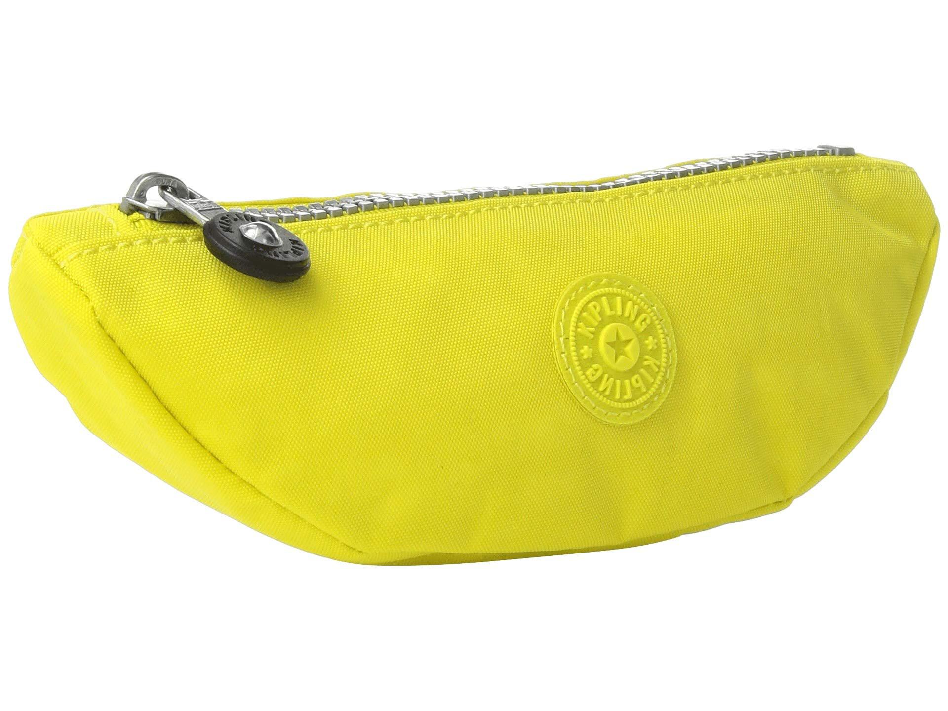 Lyst Kipling Lemon Honey Dew Handbags In Yellow View Fullscreen