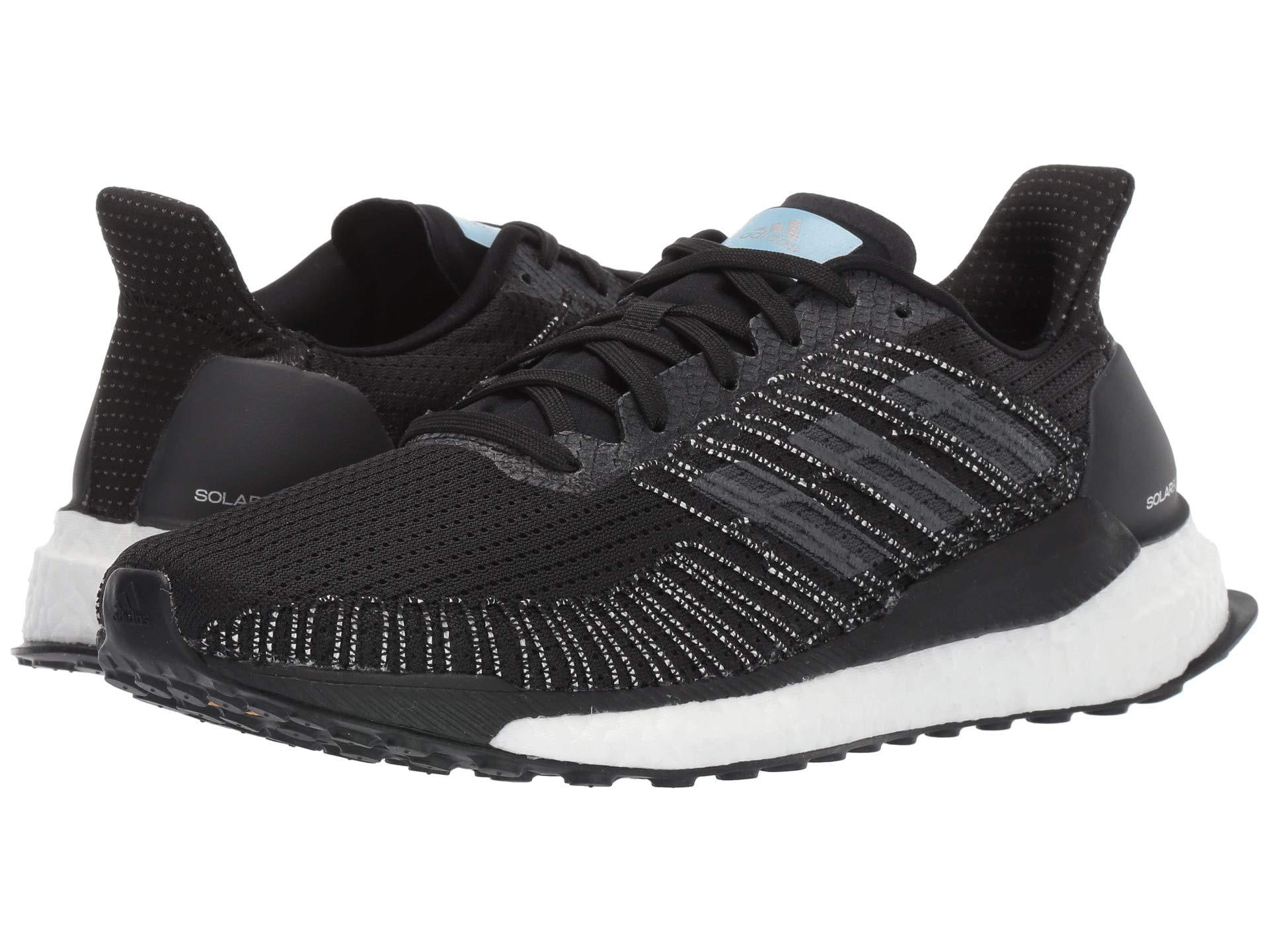 adidas solar boost mens 19 running shoes