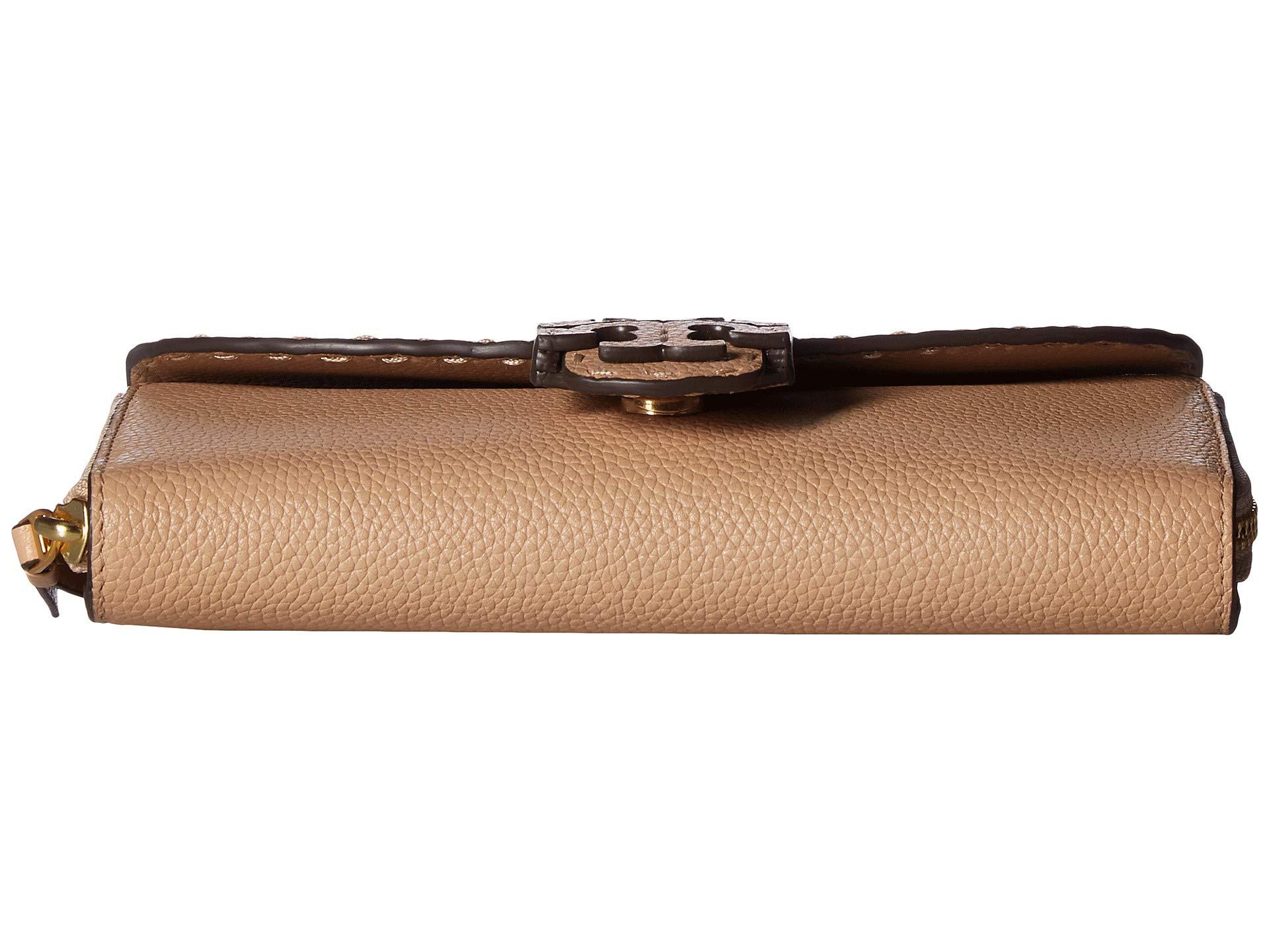 mcgraw flat wallet crossbody