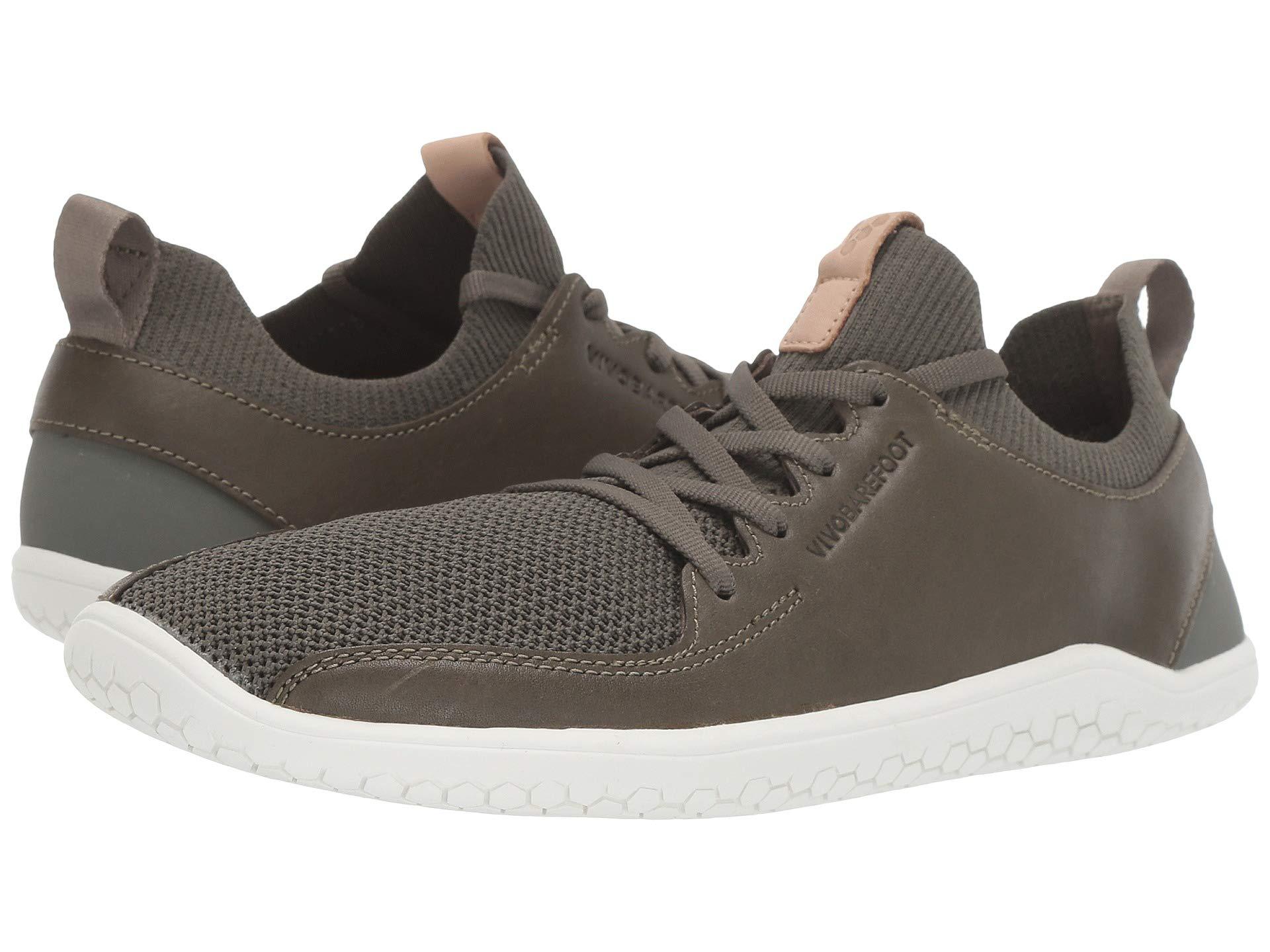 vivobarefoot primus knit womens