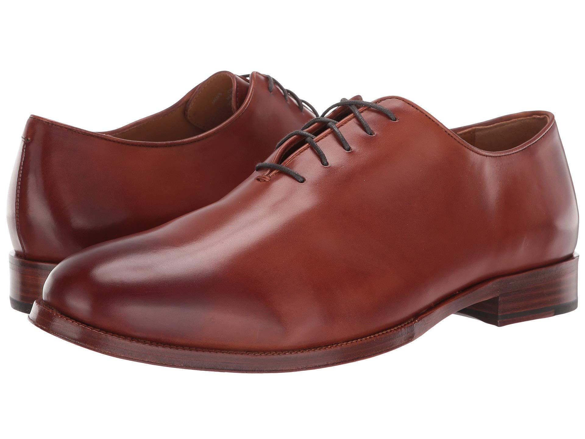 cole haan gramercy wholecut