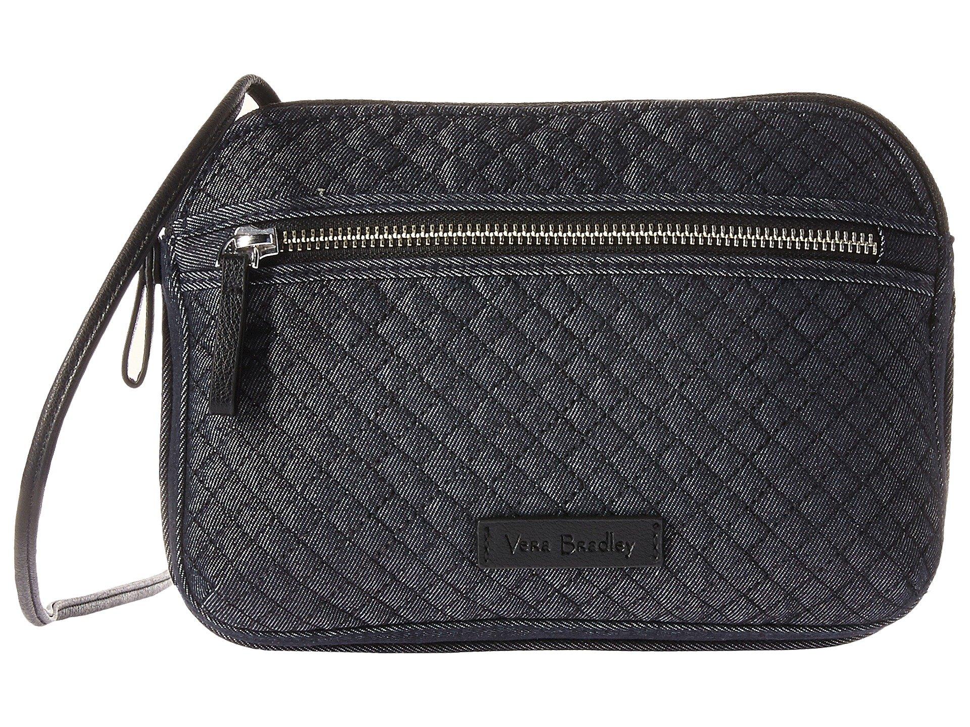 rfid little crossbody