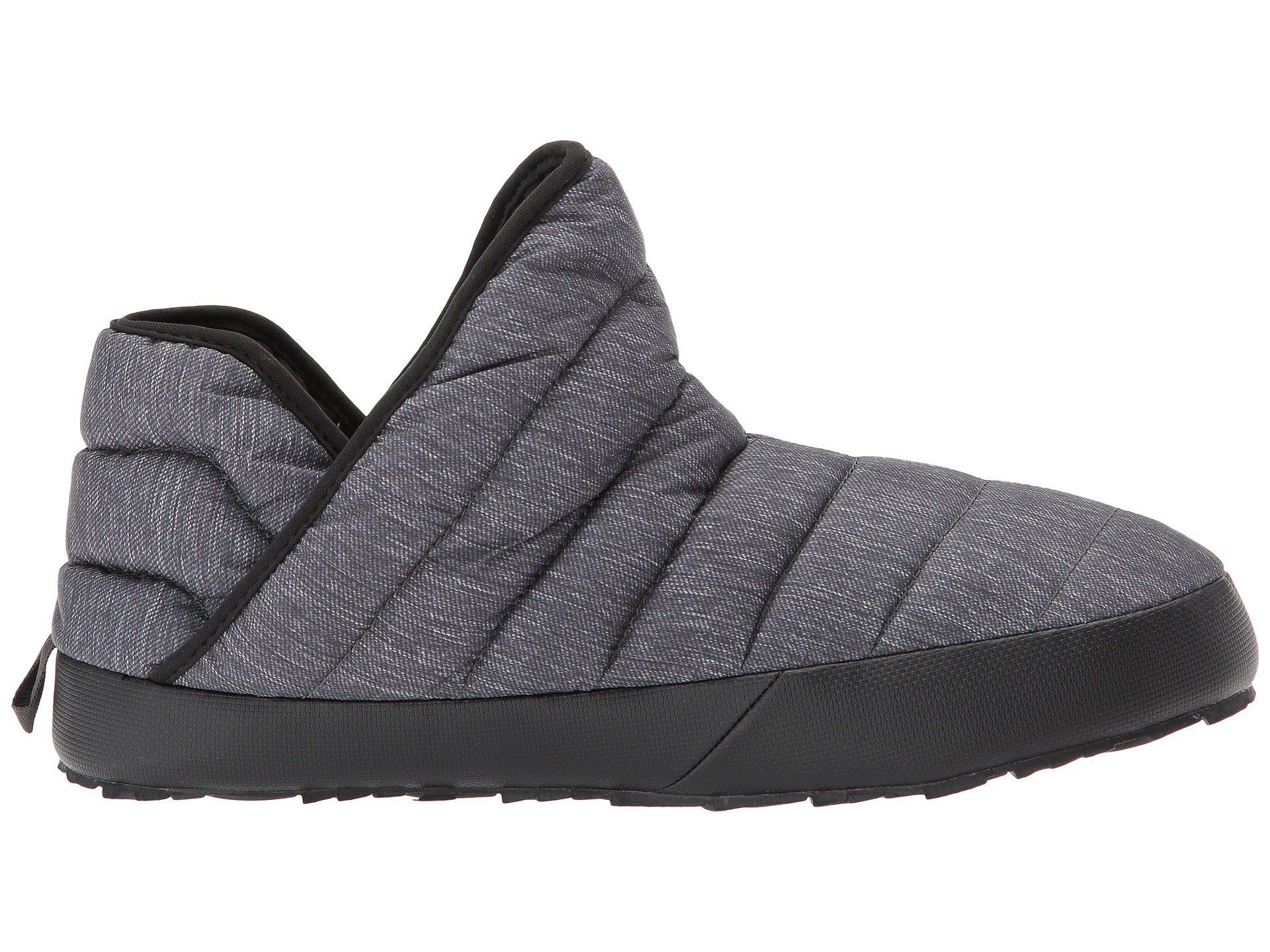 the north face men's thermoball traction booties