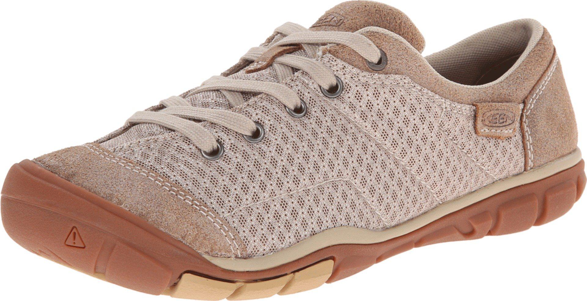 Lyst - Keen Mercer Lace Ii Cnx in Natural