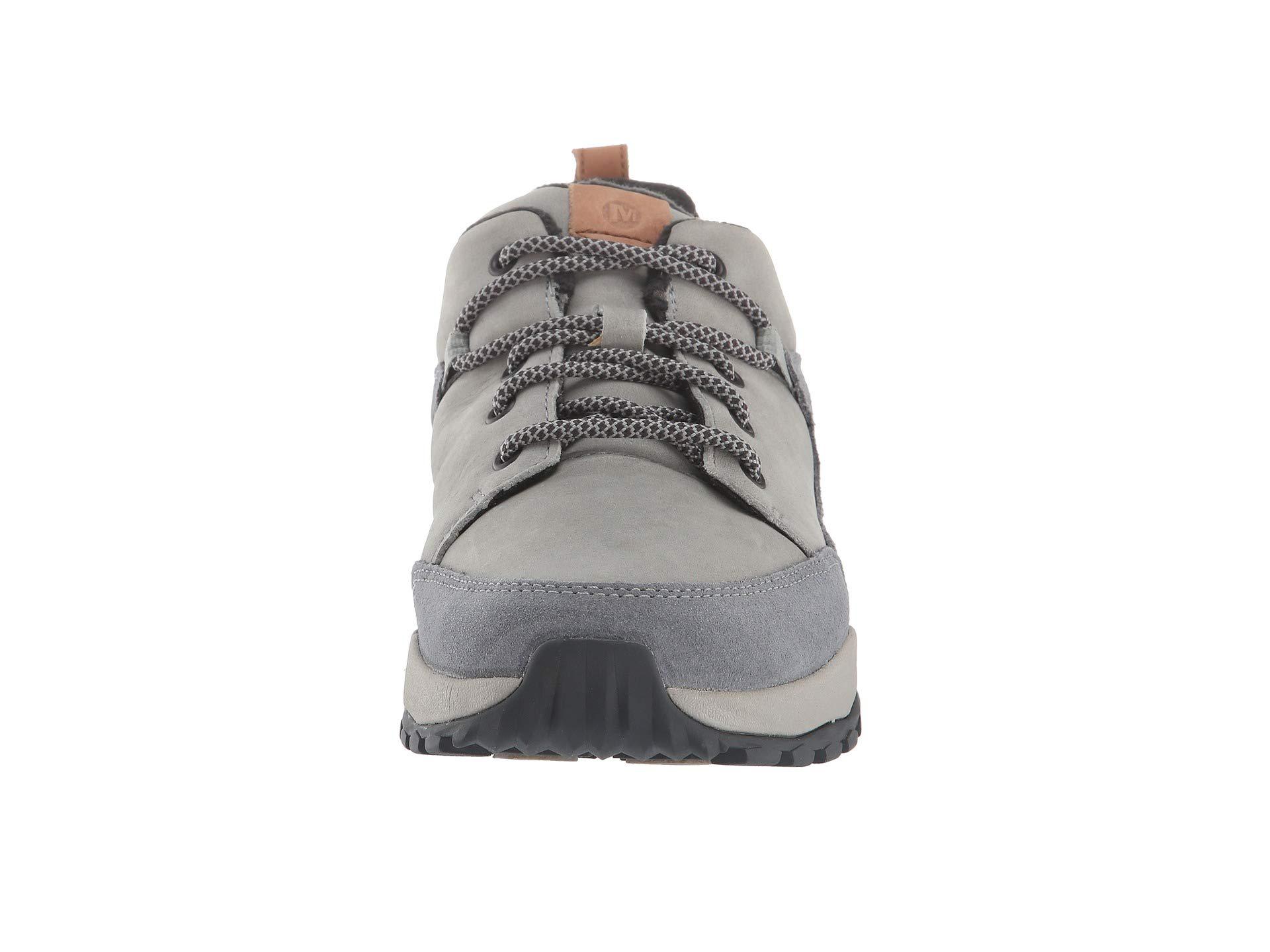 merrell icepack lace up polar wp