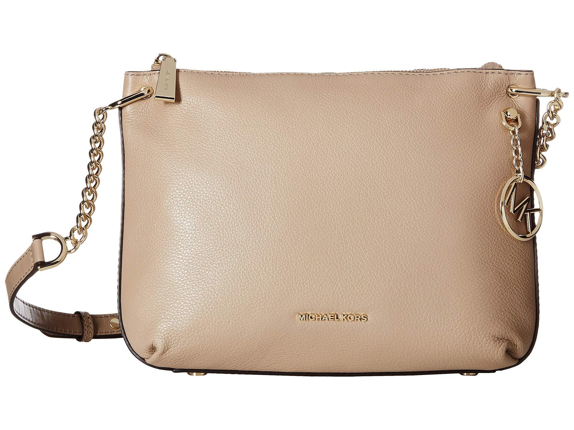 michael kors tasche truffle