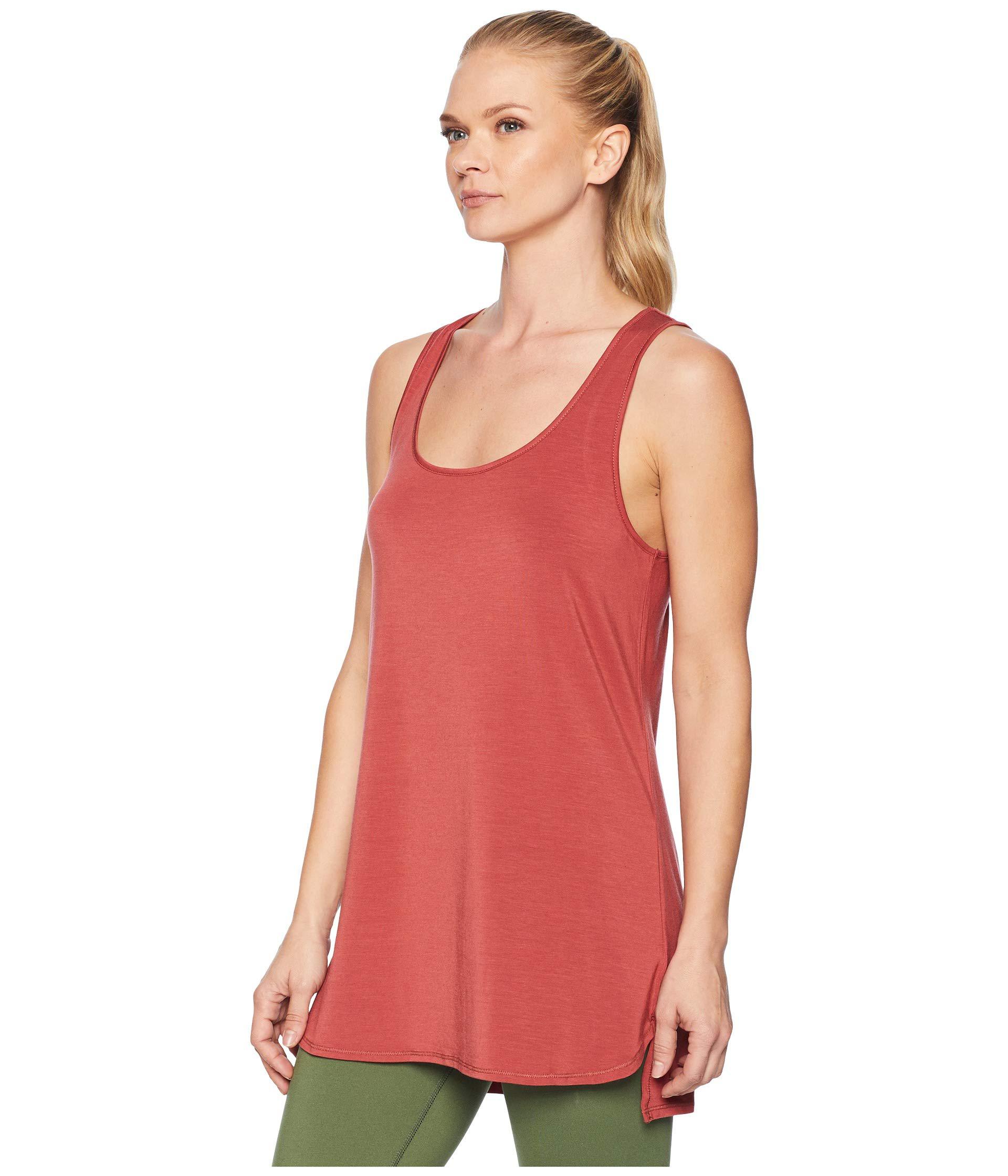 Aspen Tank Top Tops