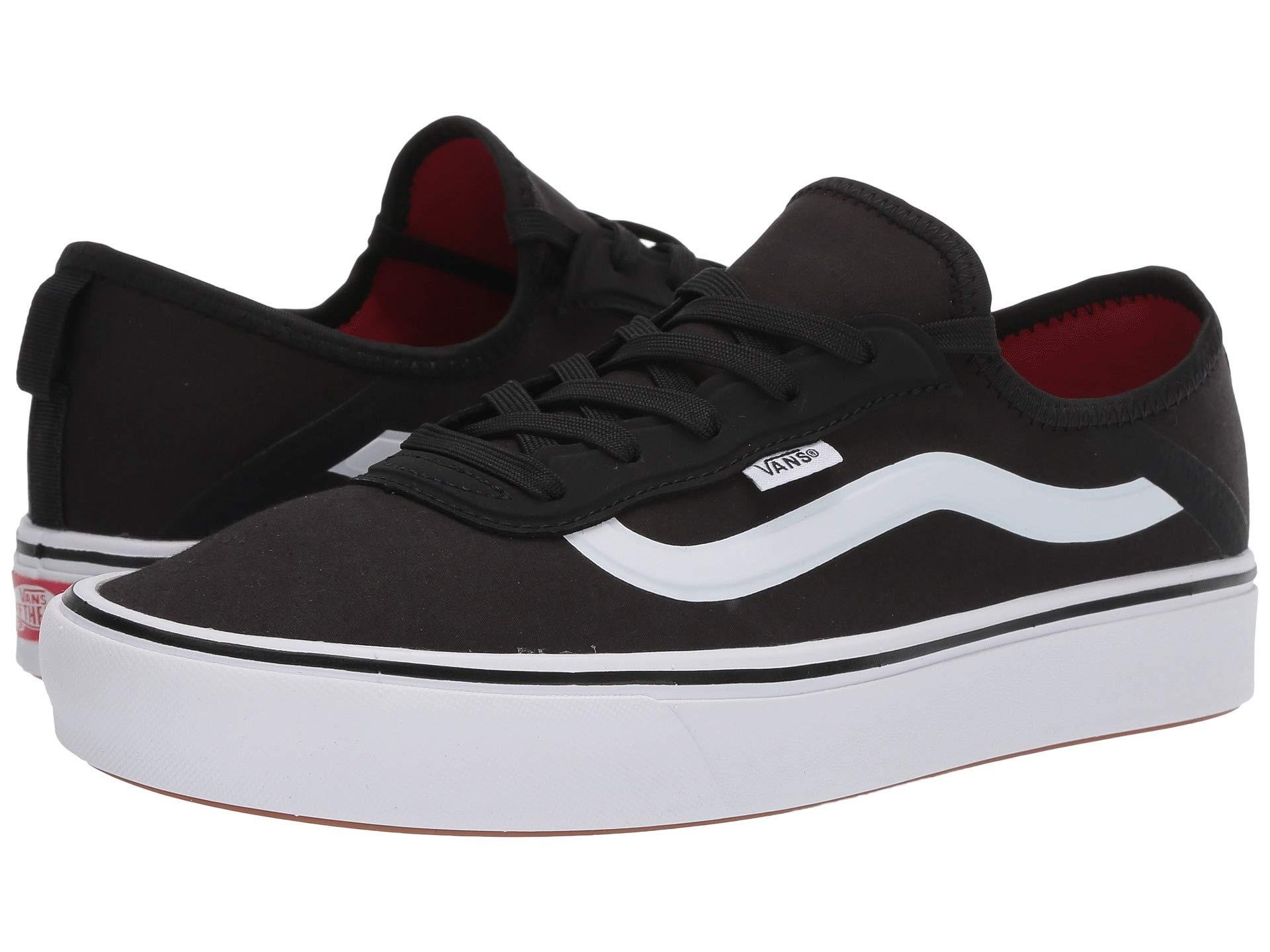 comprar vans iso 3