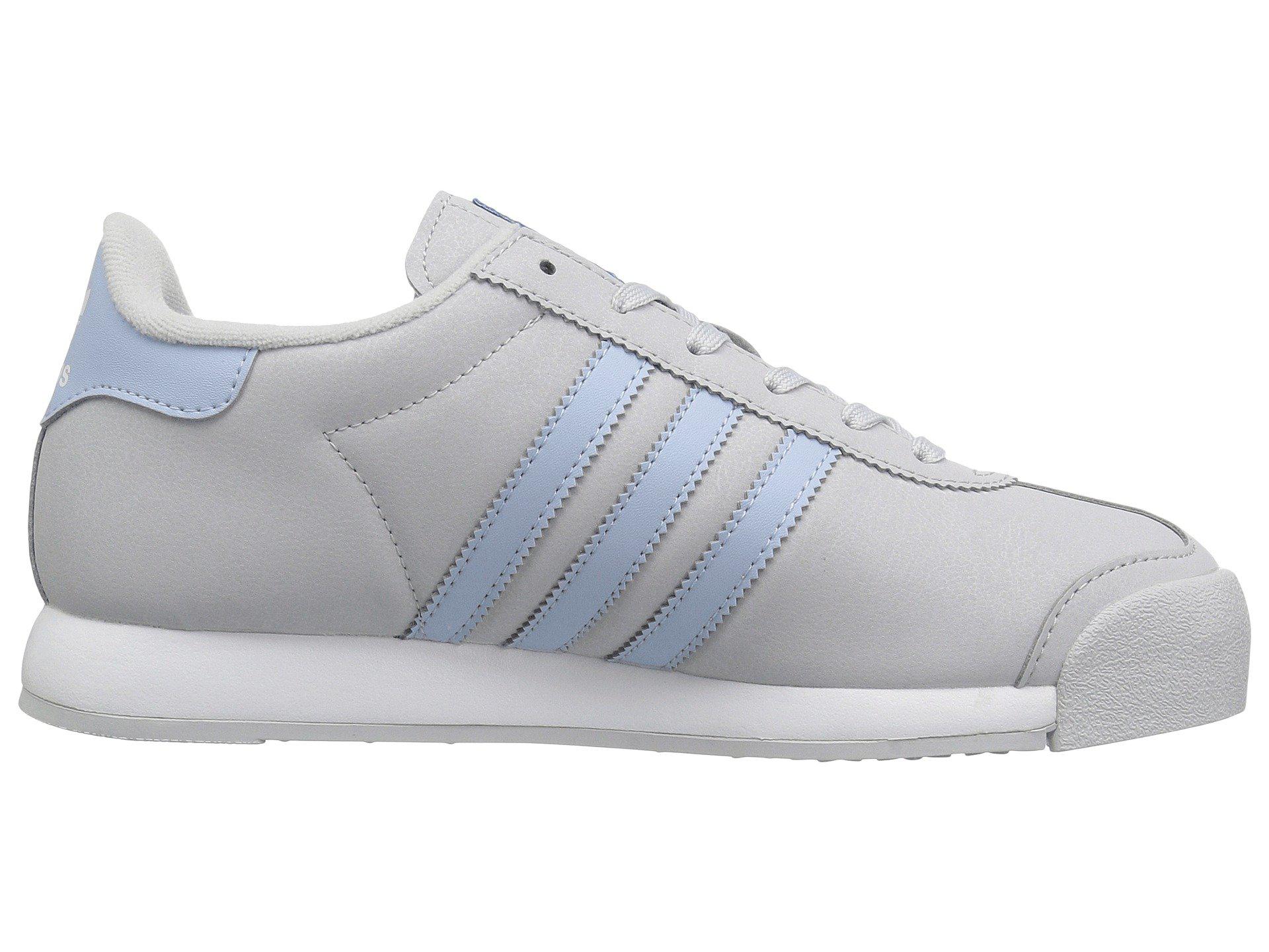 womens adidas samoa