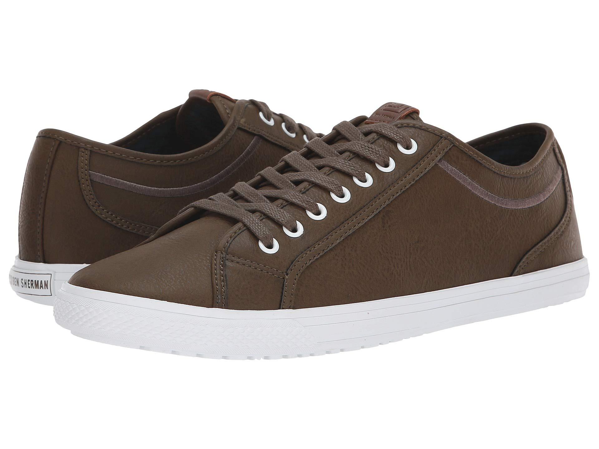 ben sherman chandler low