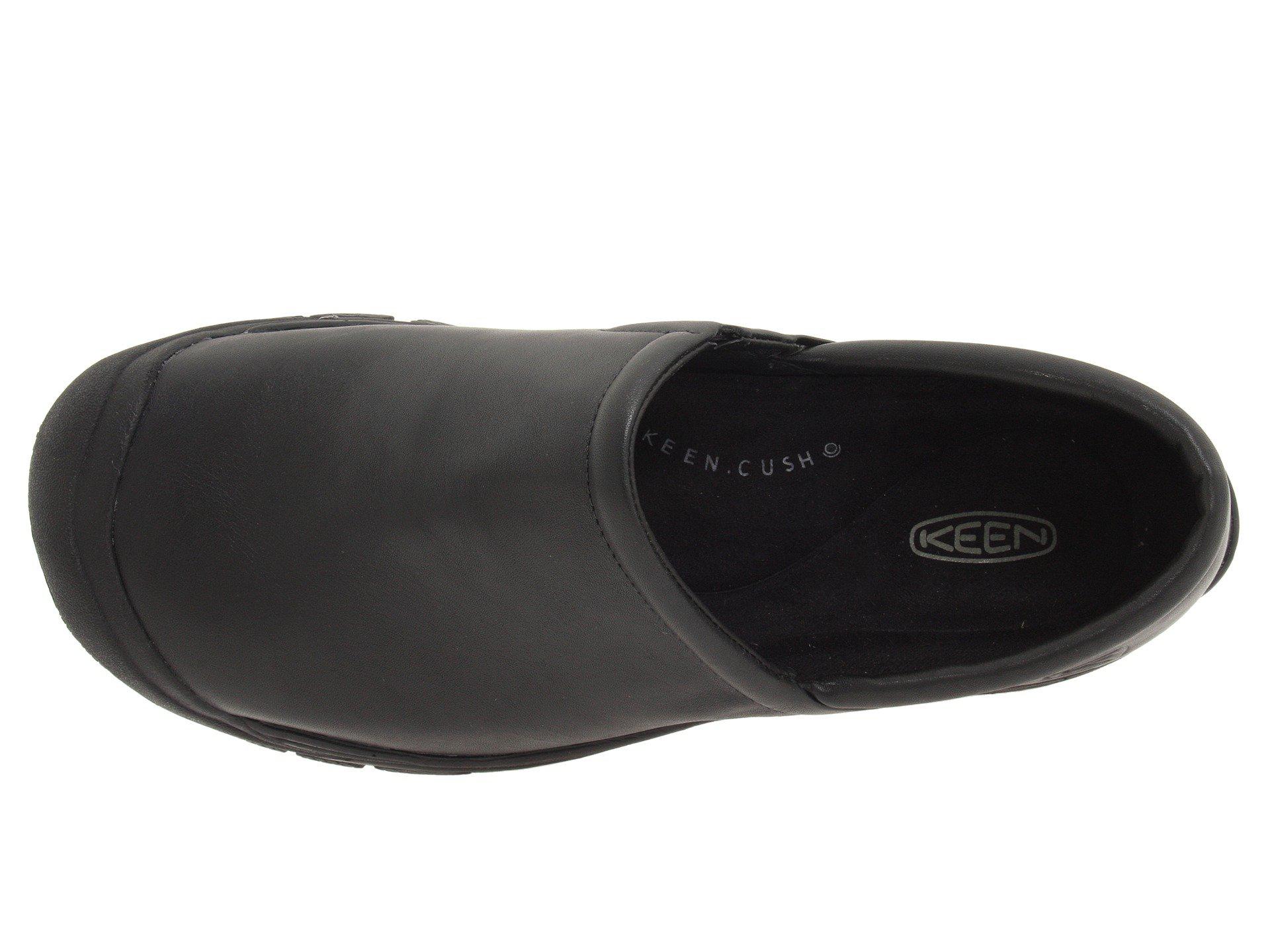 men's keen ptc slip on