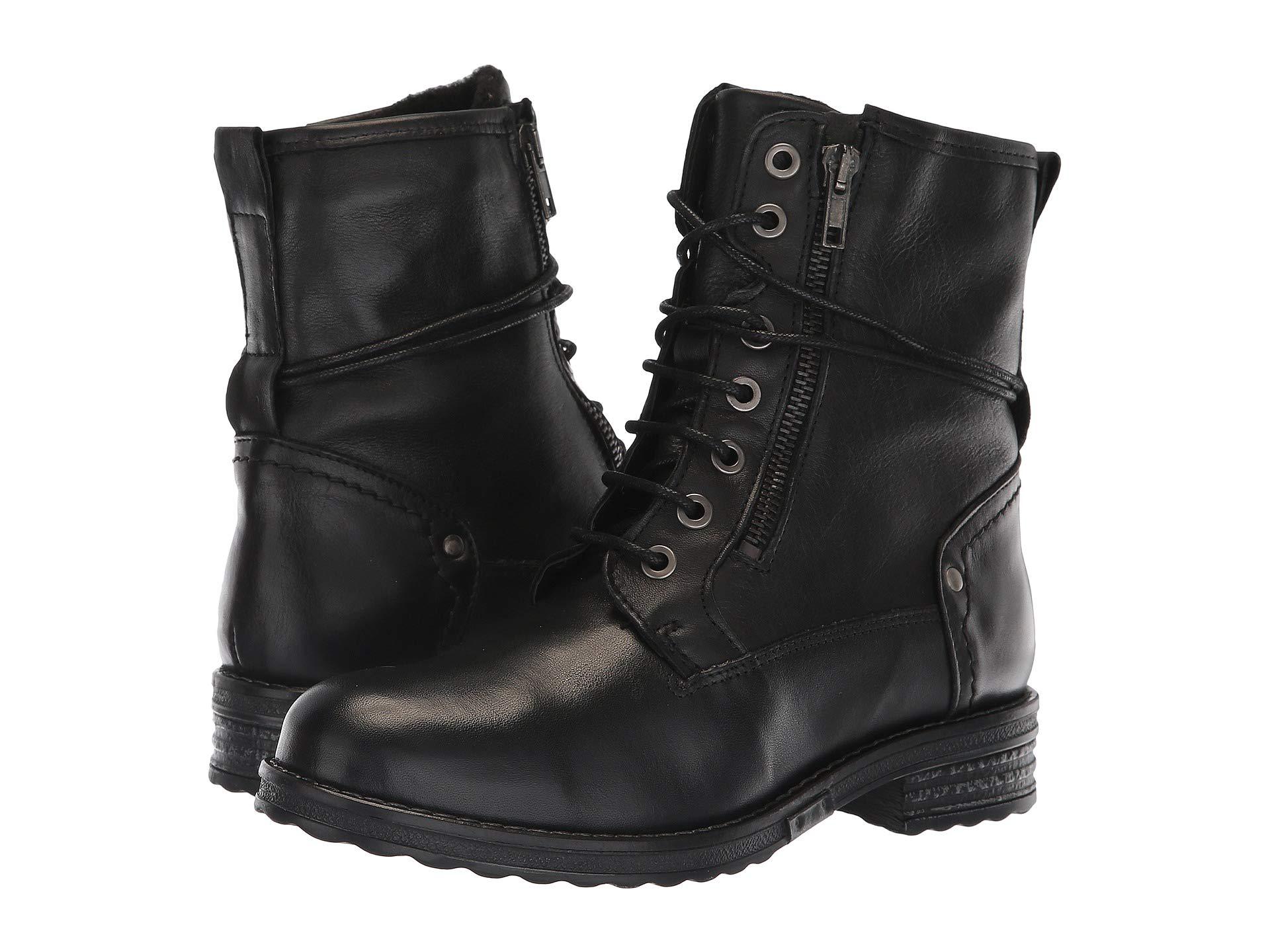 eric michael shoes