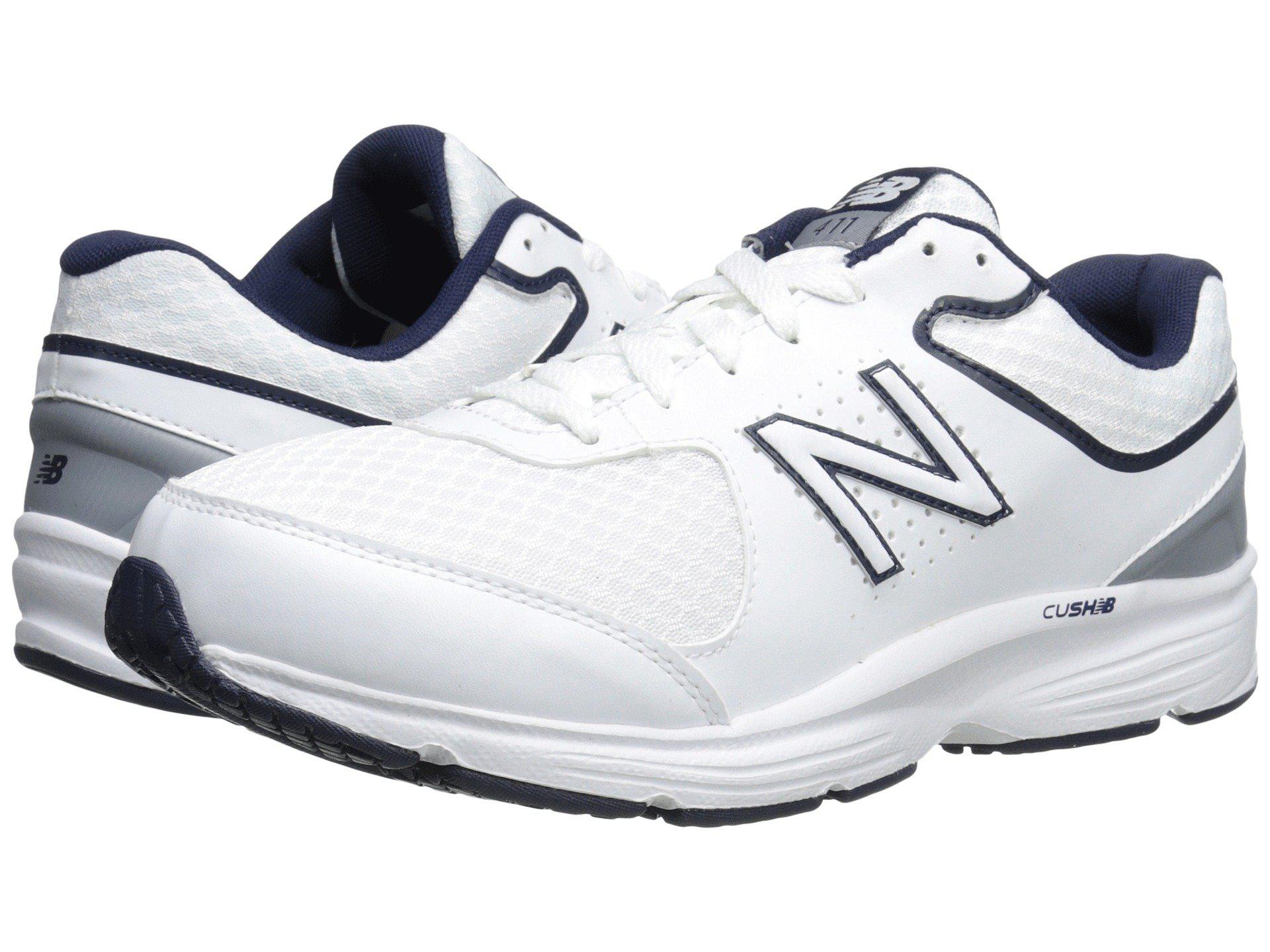 new balance shoes men black