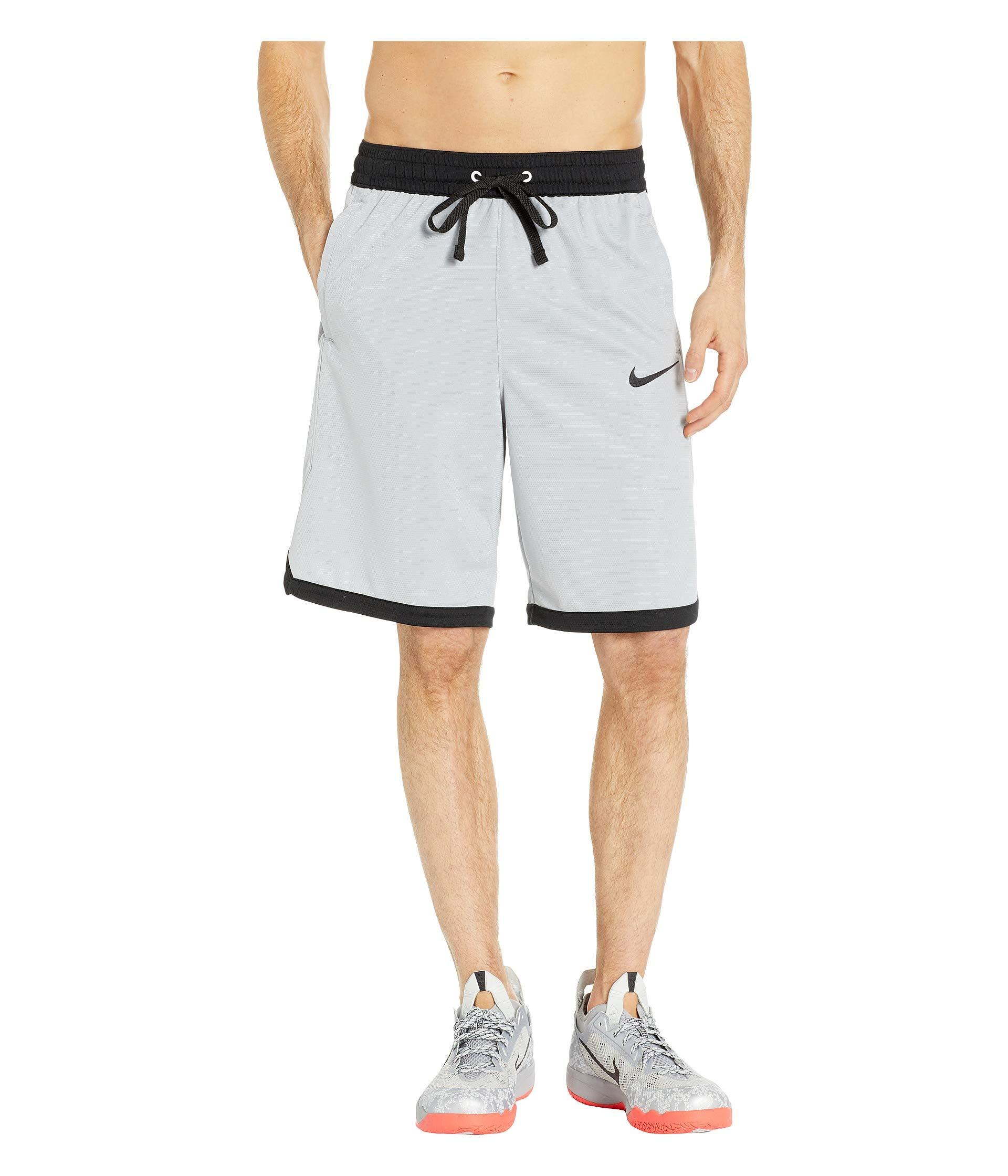 nike dry elite shorts stripe