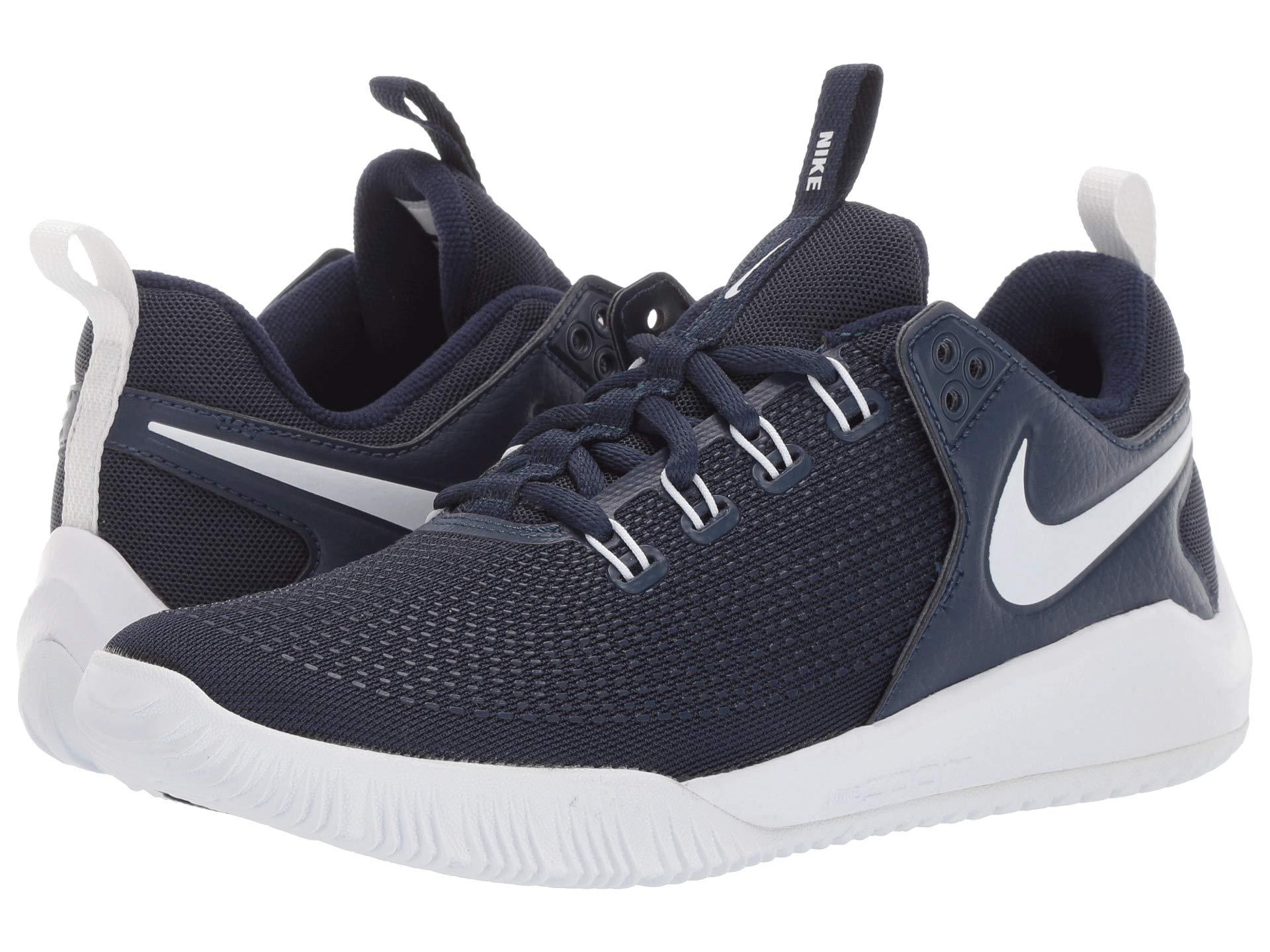Nike Zoom Hyperace 2 in Blue - Lyst