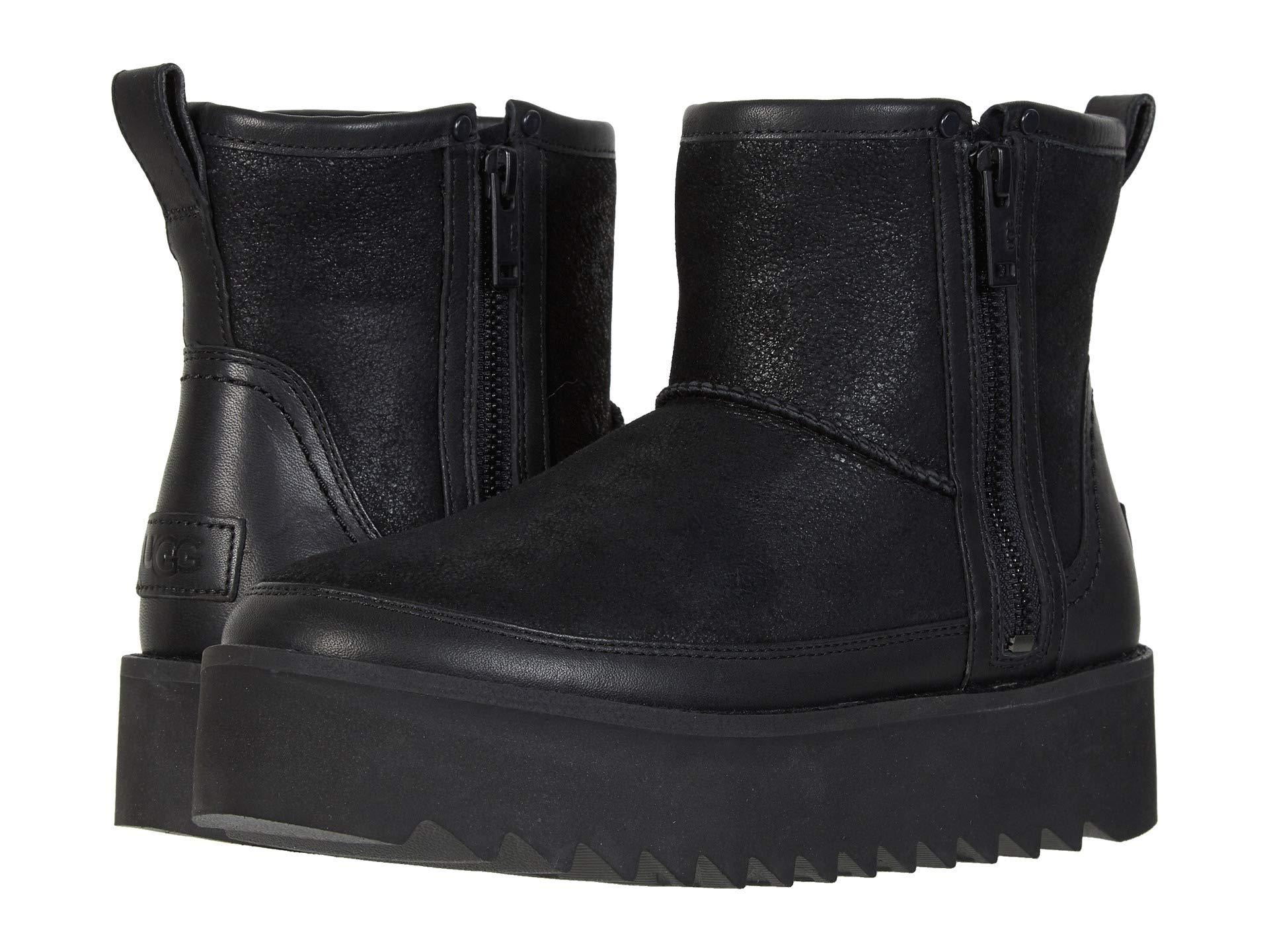 anthem waterproof composite toe work boot