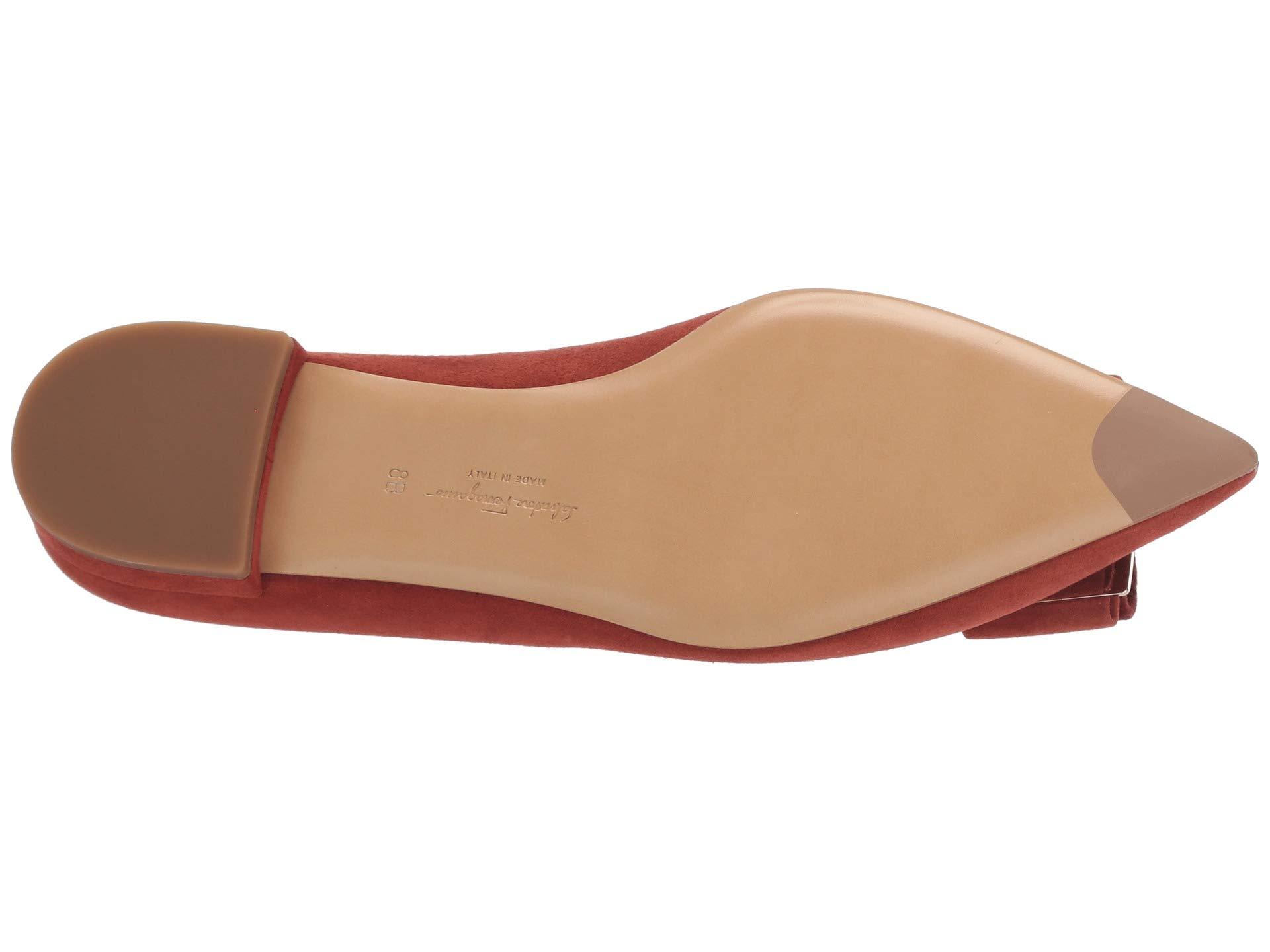 zeri ferragamo
