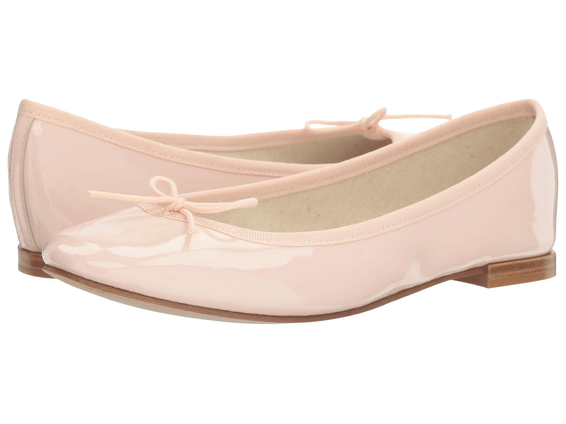 repetto レペットcendrillon 36 バレーシューズ+aethiopien-botschaft.de