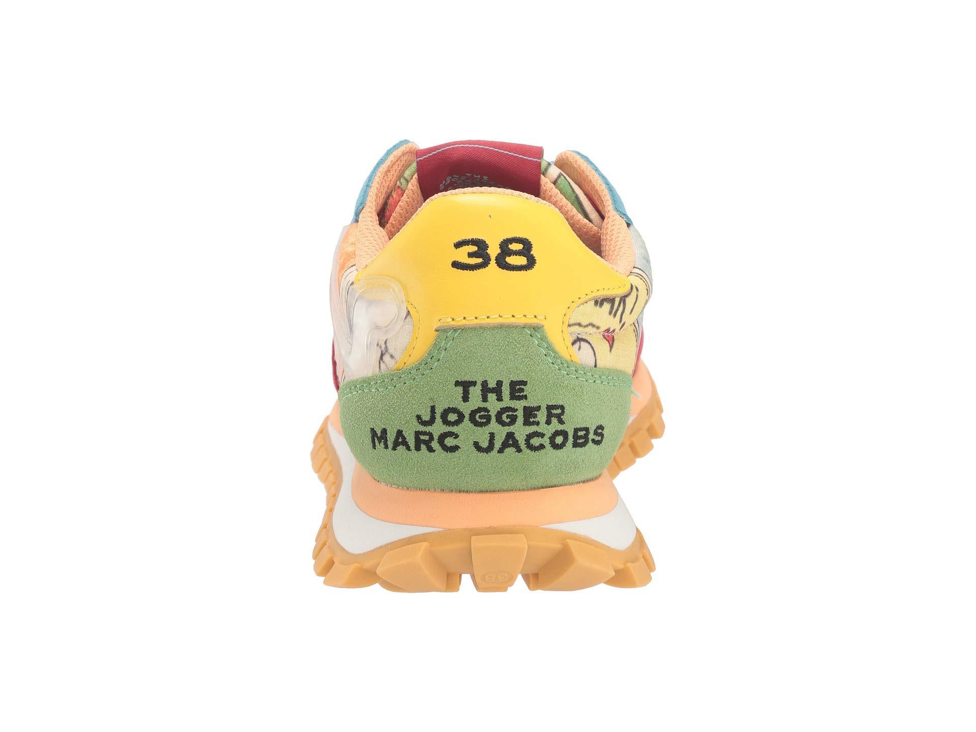 marc jacobs peanuts jogger