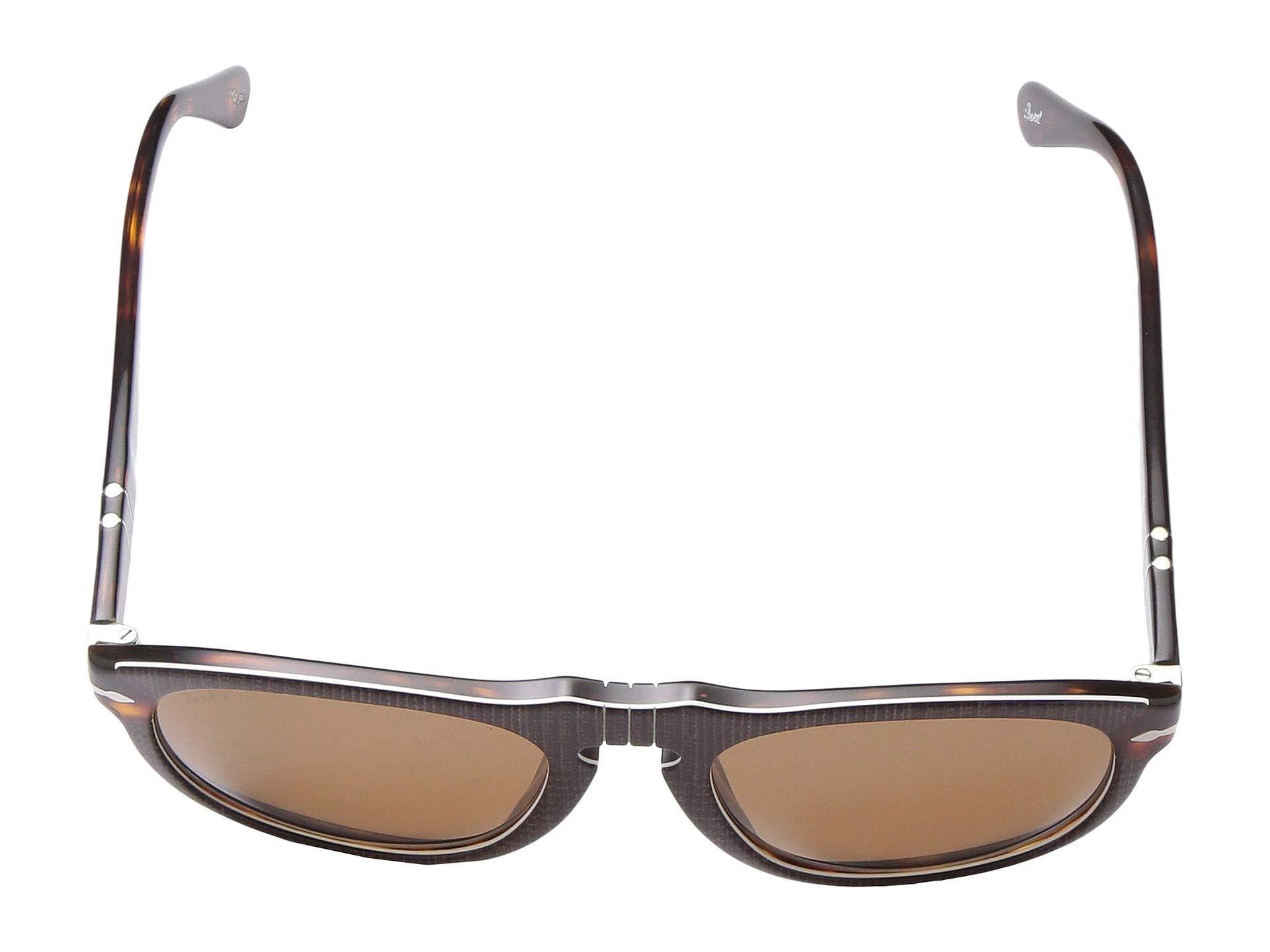 Brown Men 0po0649 For In Lyst Persol NvnO80wm
